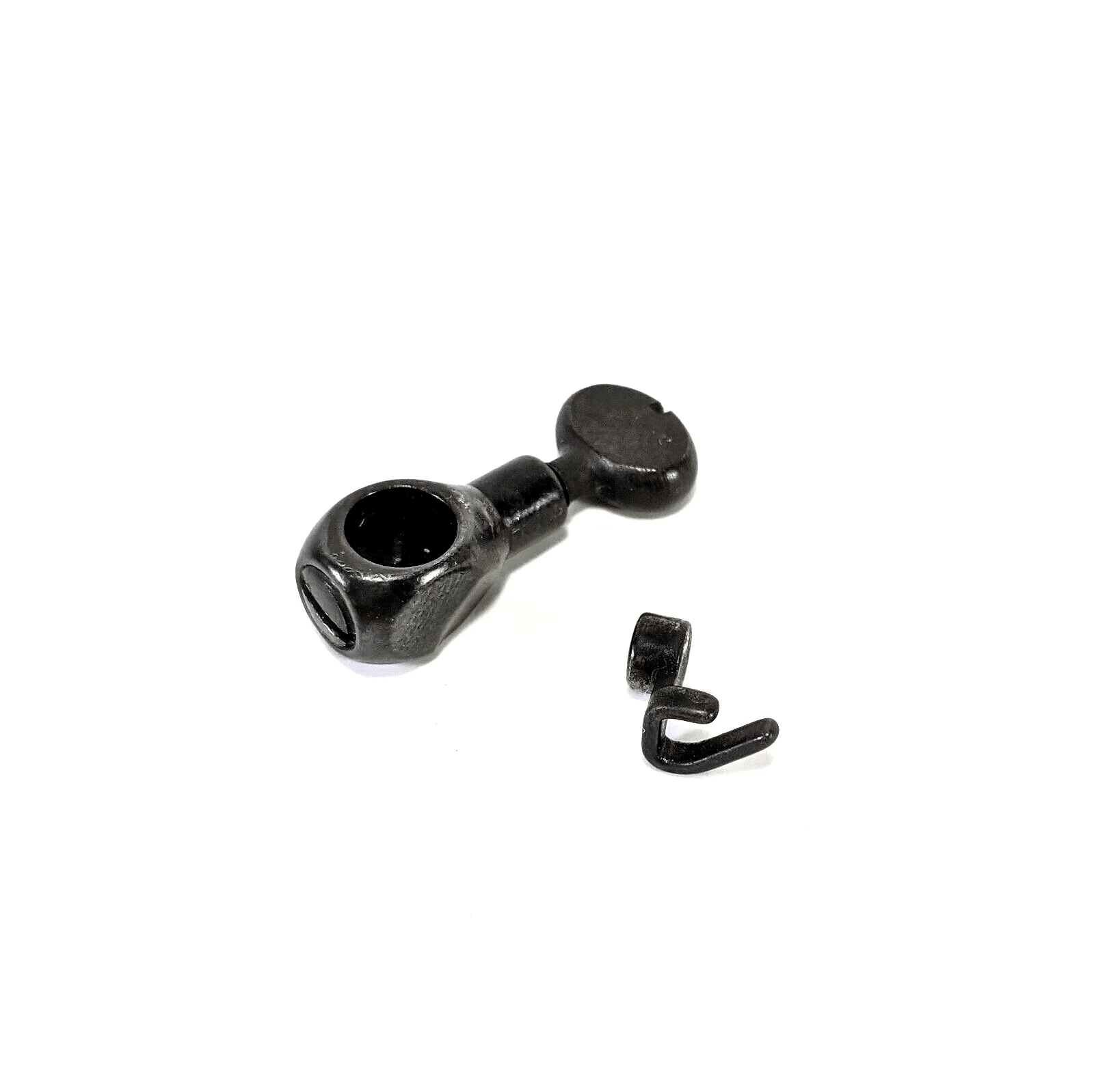 Blackside Singer 221 Featherweight Sewing Machine Needle Clamp Simanco 45878