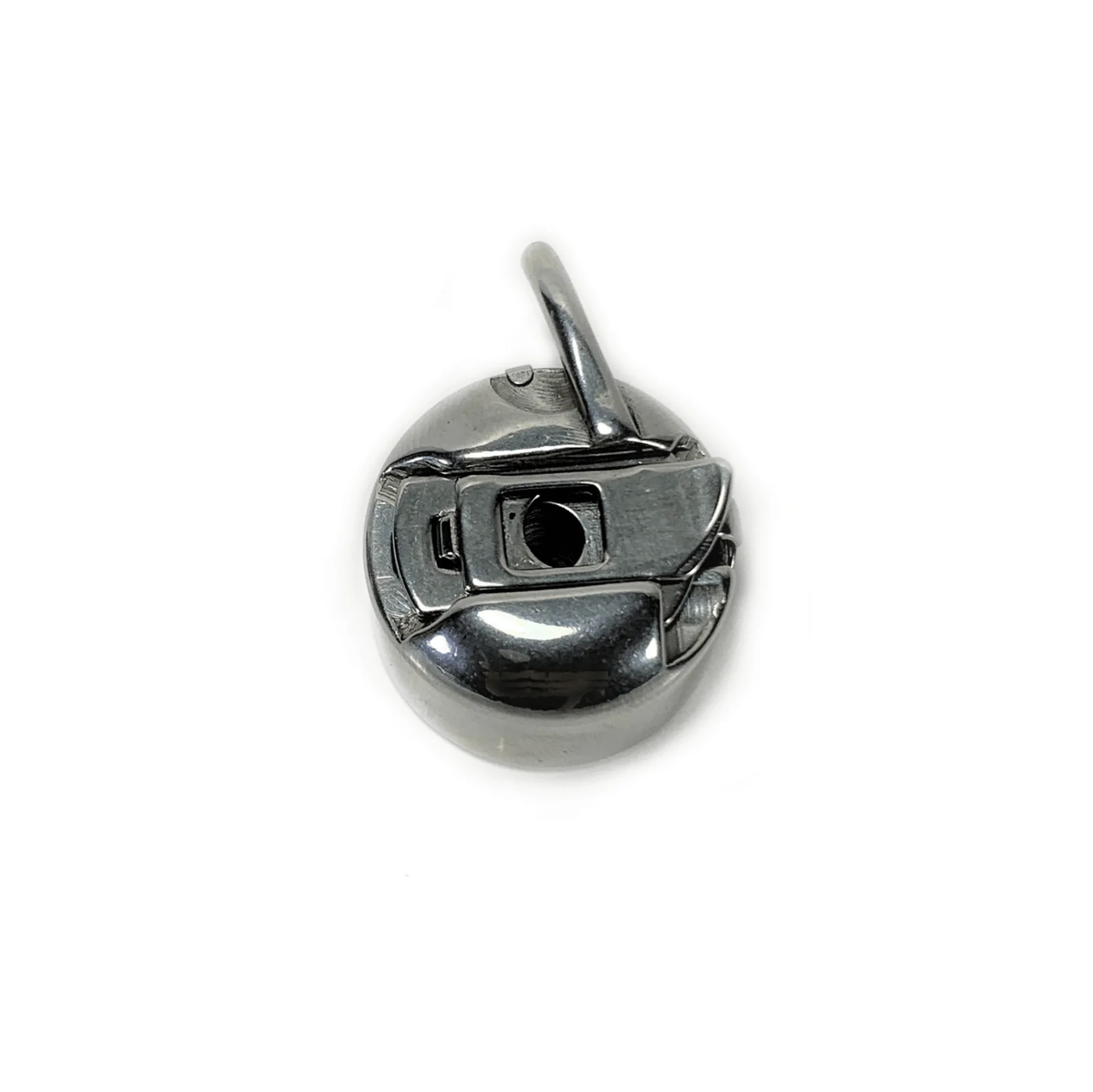 New Bobbin Case for Singer Class 15 Sewing Machine Part 125291 15-88 15-90 15-91