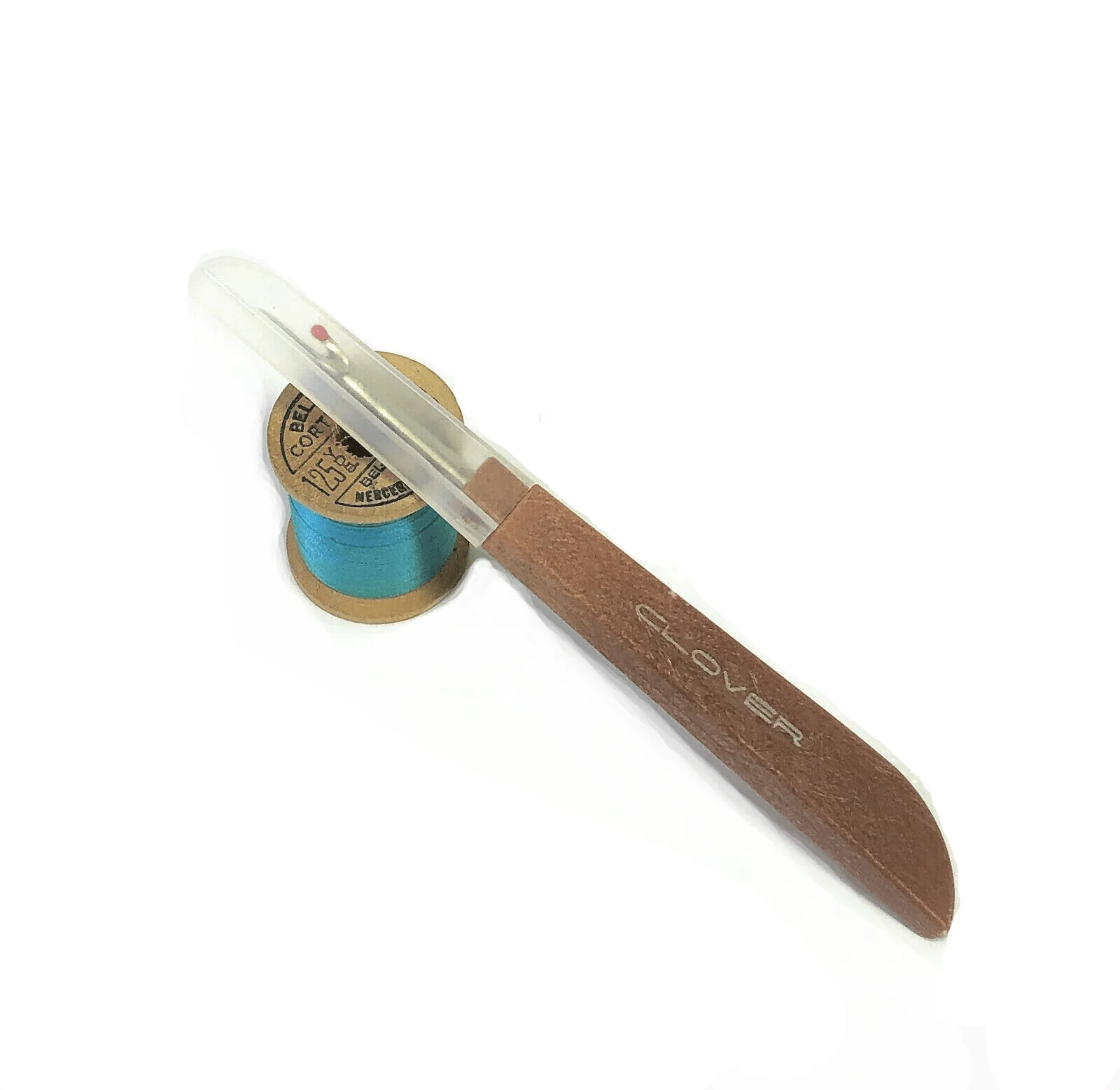 New Clover Seam Thread Ripper