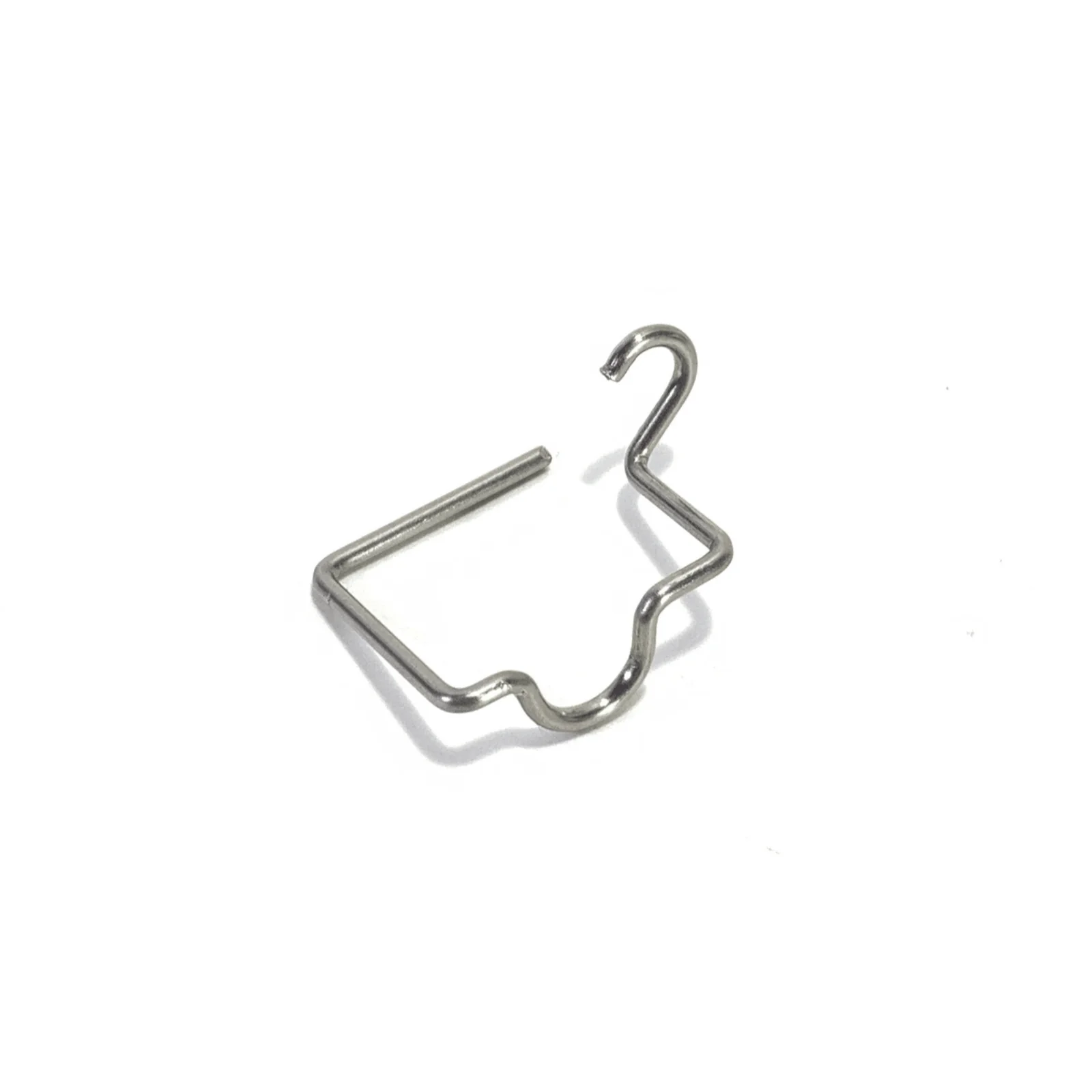 New Finger Needle Guard Fits Most Low Shank Singer Sewing Machines
