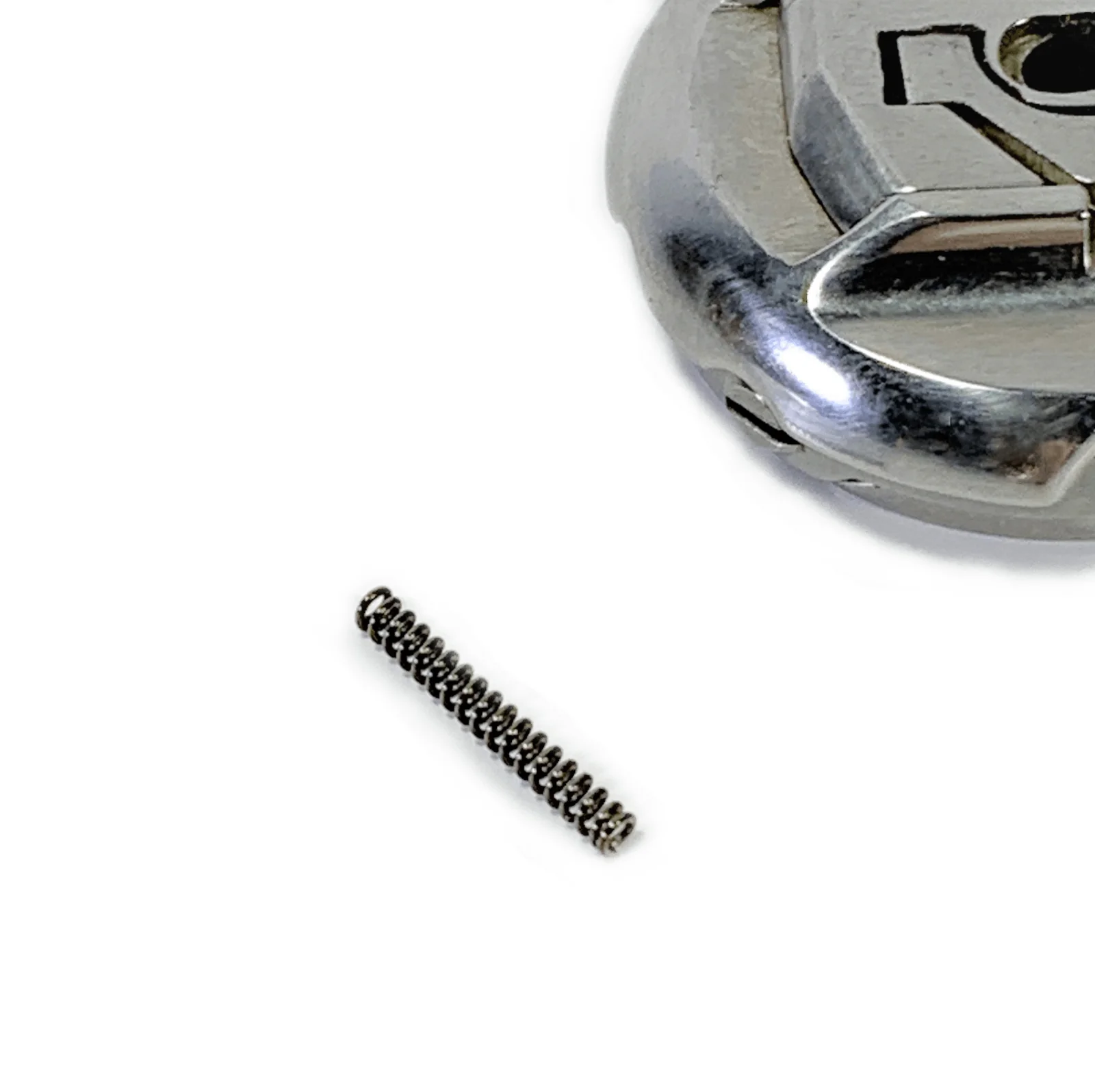 New Latch Spring for Singer 301 221 222K Featherweight Sewing Machine Bobbin Case
