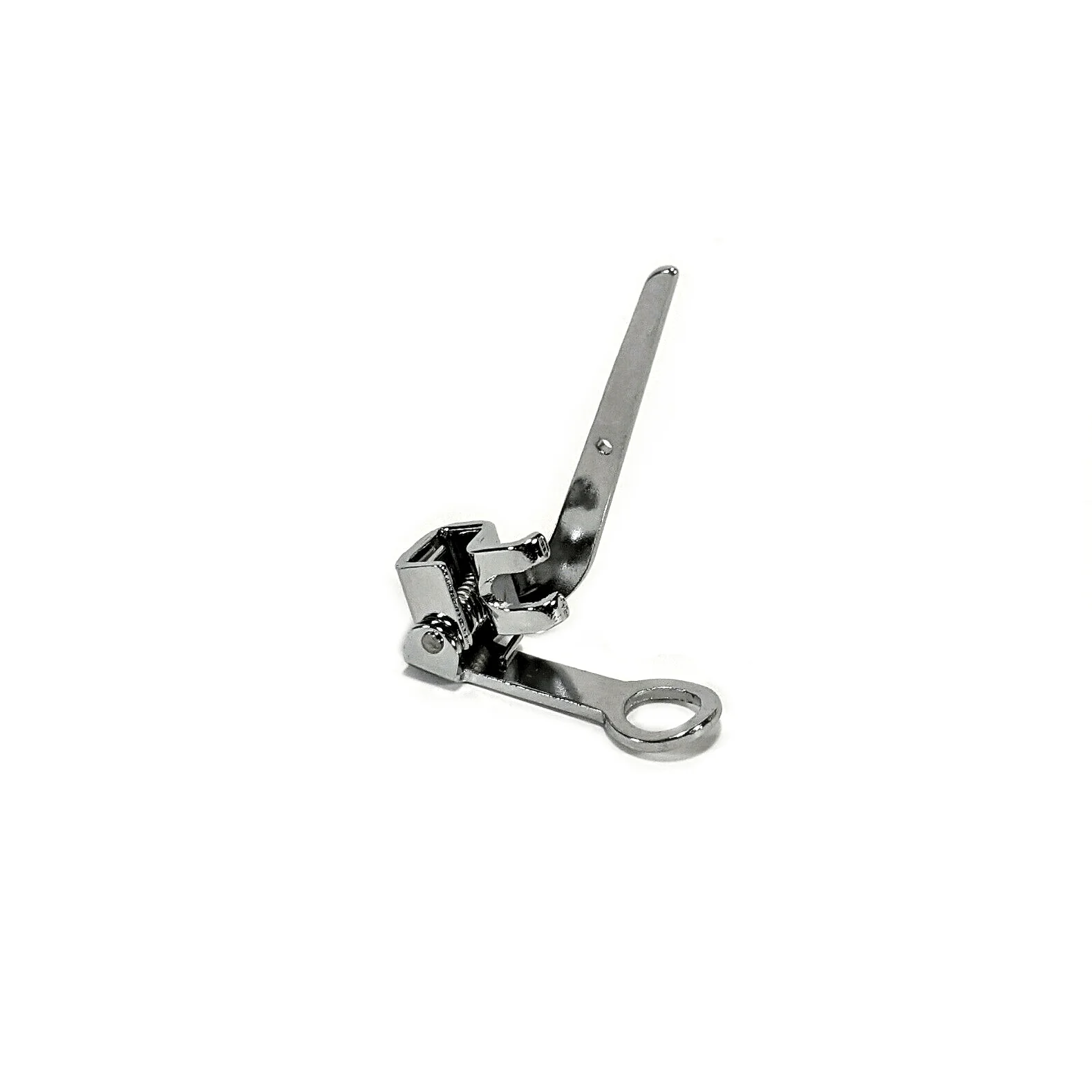 New Low Shank Sewing Machine Sprung Darning Embroidery Foot