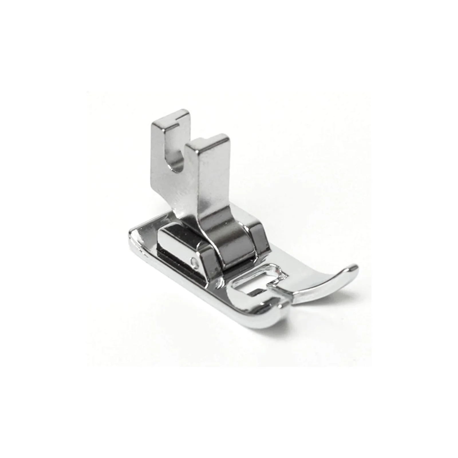 New Low Shank Sewing Machine Zig Zag General Purpose Hinged Presser Foot