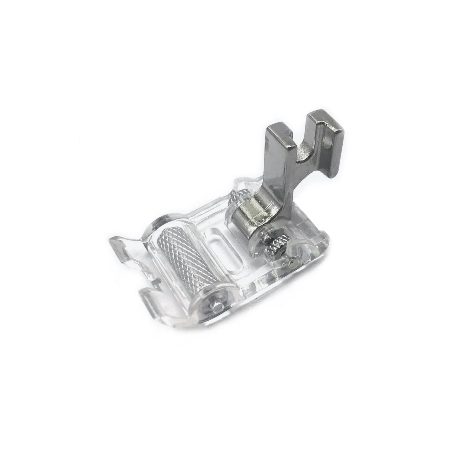 New Roller Foot for All Low Shank Sewing Machines Singer Kenmore Janome