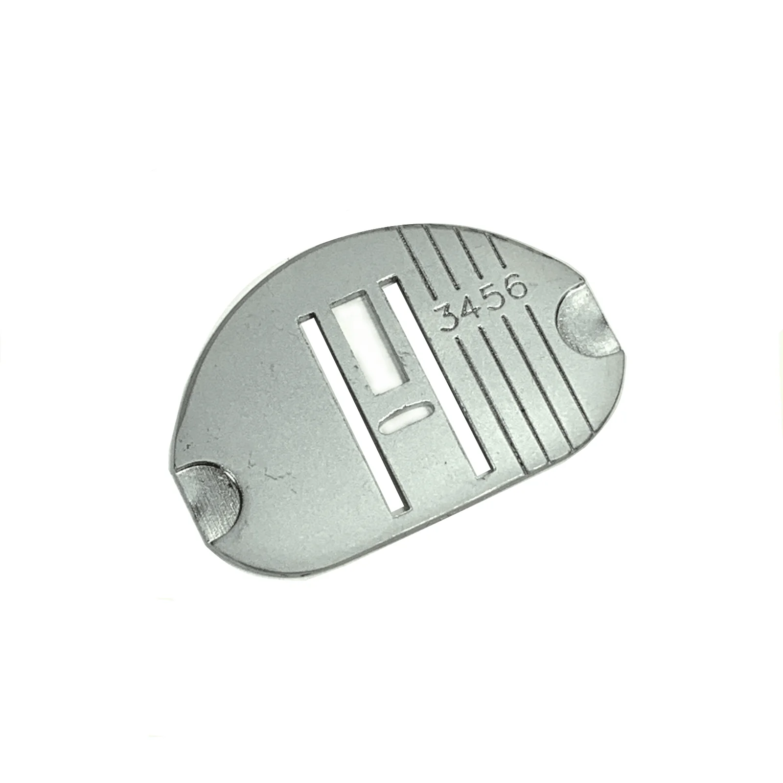 New Singer 401 403 500 503 600 Series Sewing Machine Zigzag Throat Plate 172200