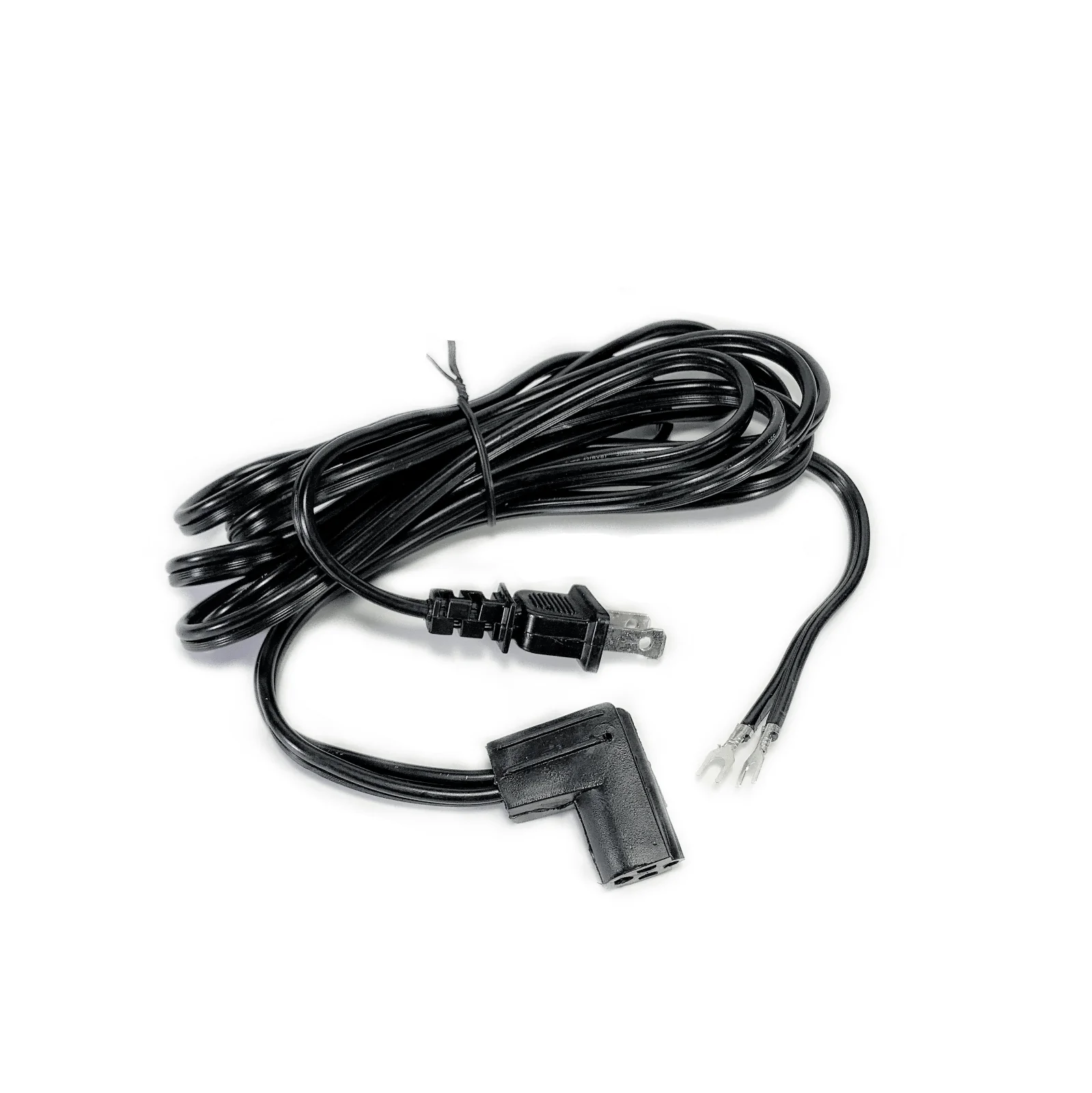 New Singer 500 503 Rocketeer Sewing Machine Double Lead Foot Pedal Power Cord