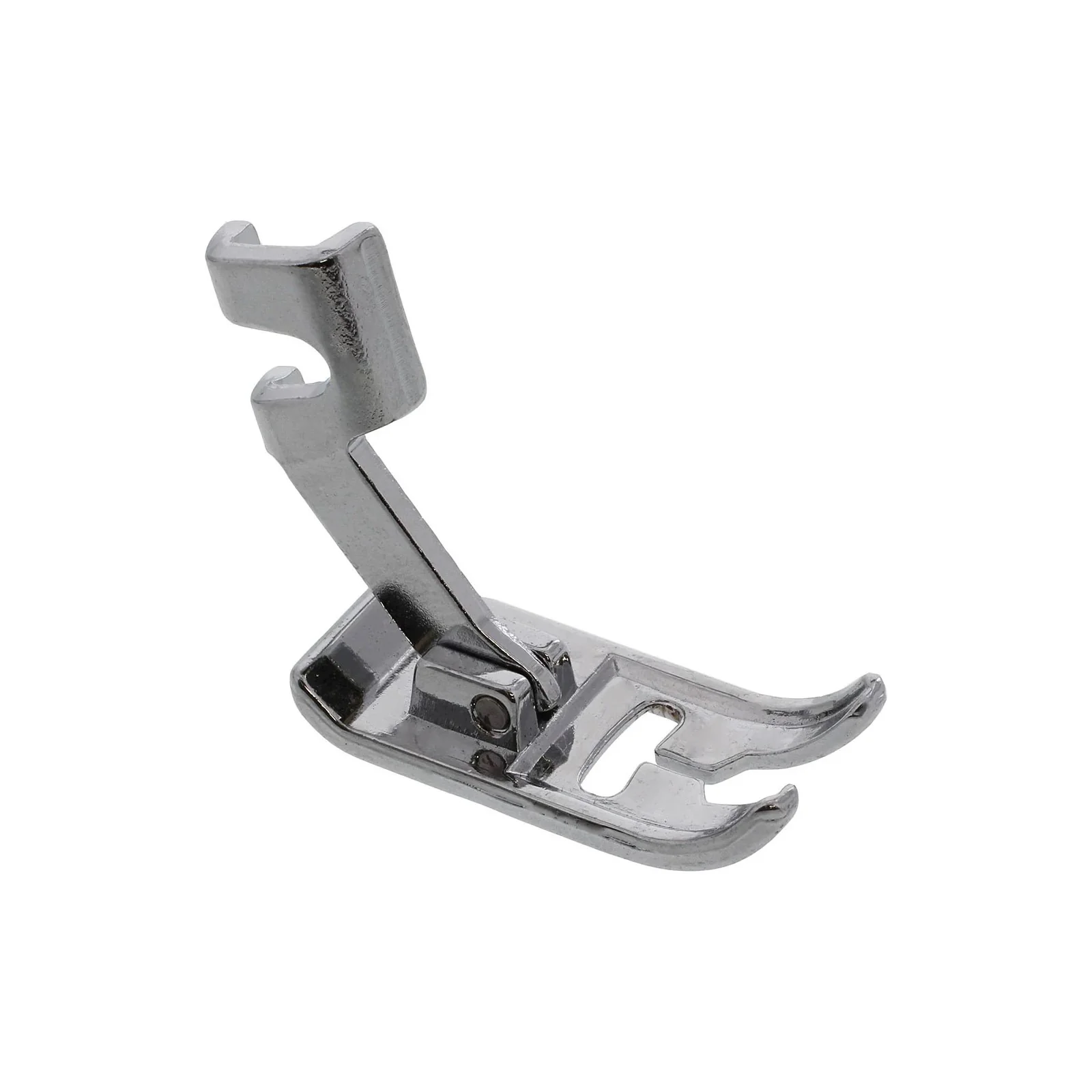 New Singer Sewing Machine Slant Shank All Purpose 8mm Zigzag Presser Foot 172075