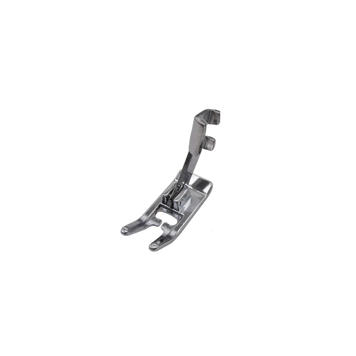 New Singer Sewing Machine Slant Shank All Purpose 8mm Zigzag Presser Foot 172075 - Image 2