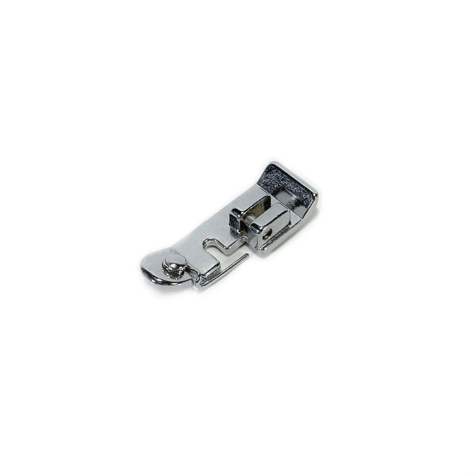 New Singer Sewing Machine Snap On Overedge Overcast Foot 384119