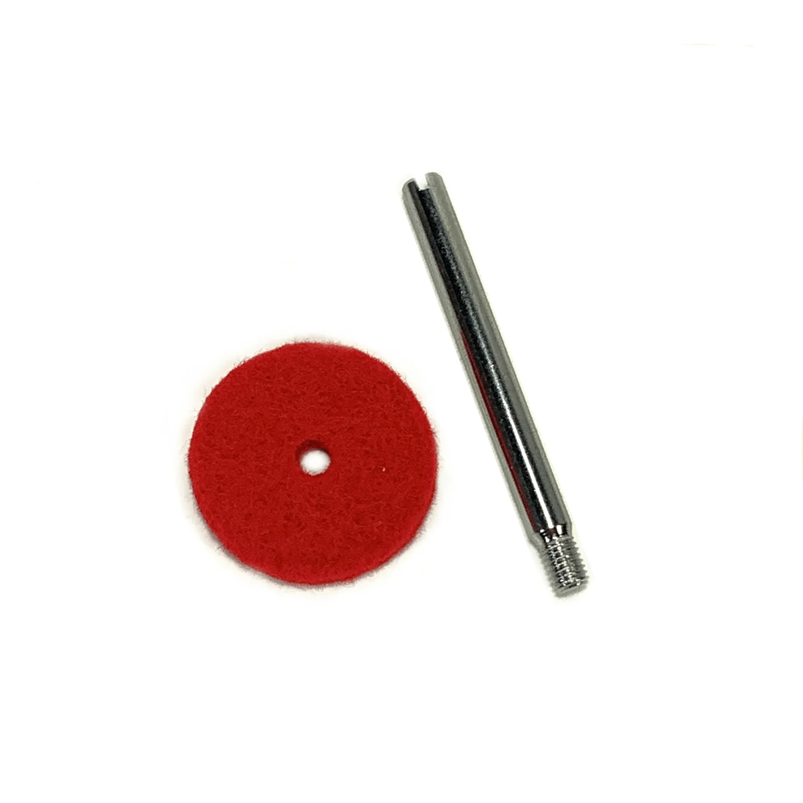 New Threaded Spool Pin for Singer Sewing Machine Model 101 201