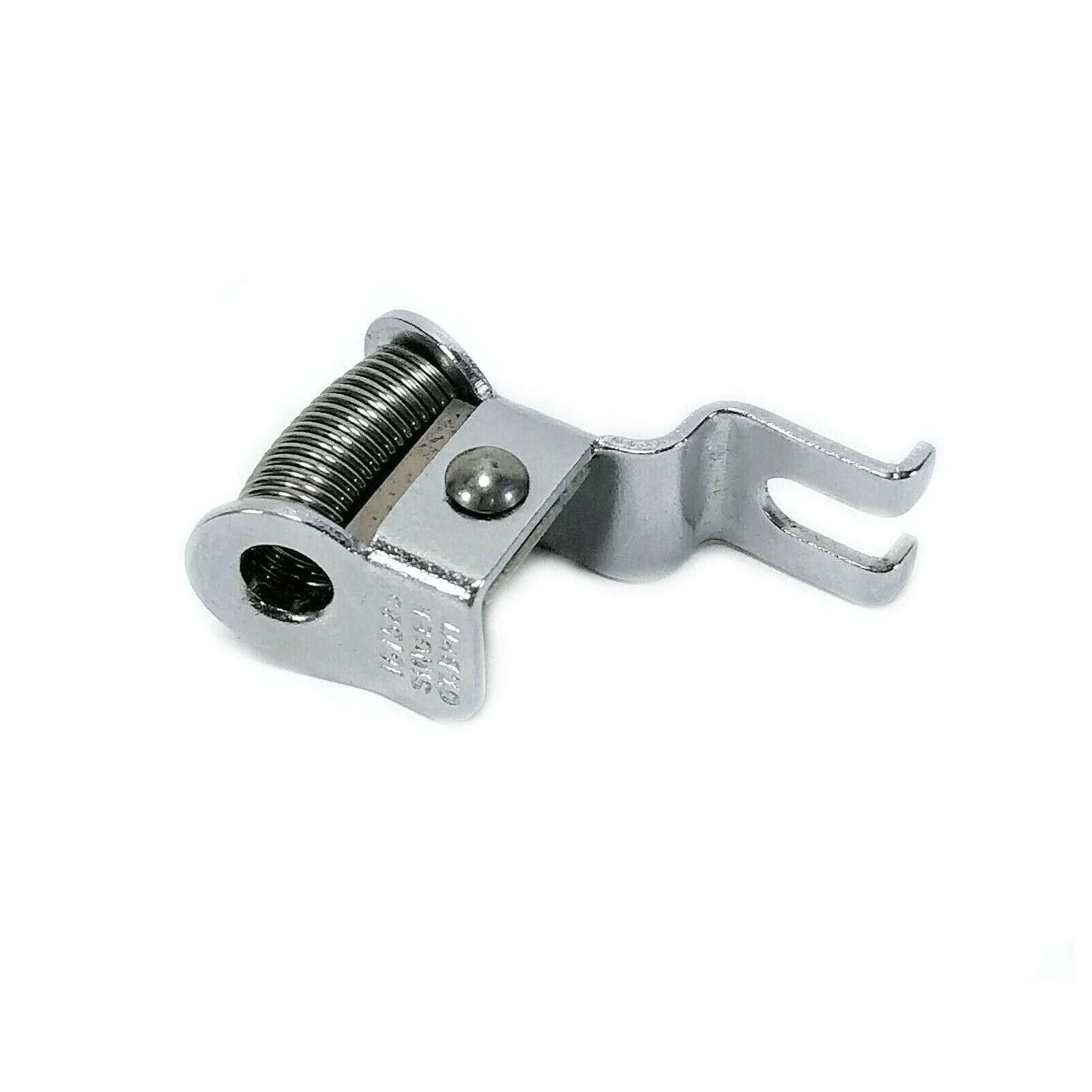 Rare Singer Sewing Machine Trim-Clip Attachment Thread Cutter Simanco 161585