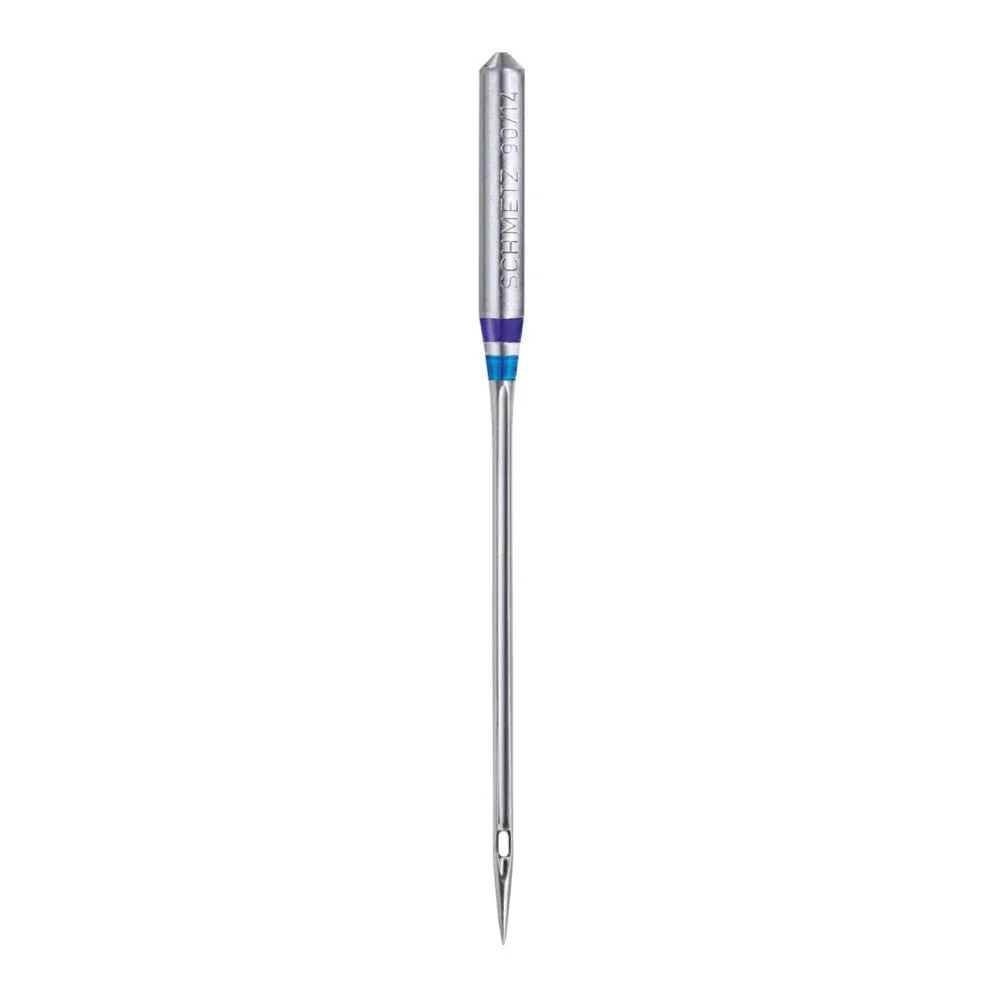 Schmetz Microtex (Sharp) Sewing Machine Needles 5 Pack - Choice of Size - Image 2