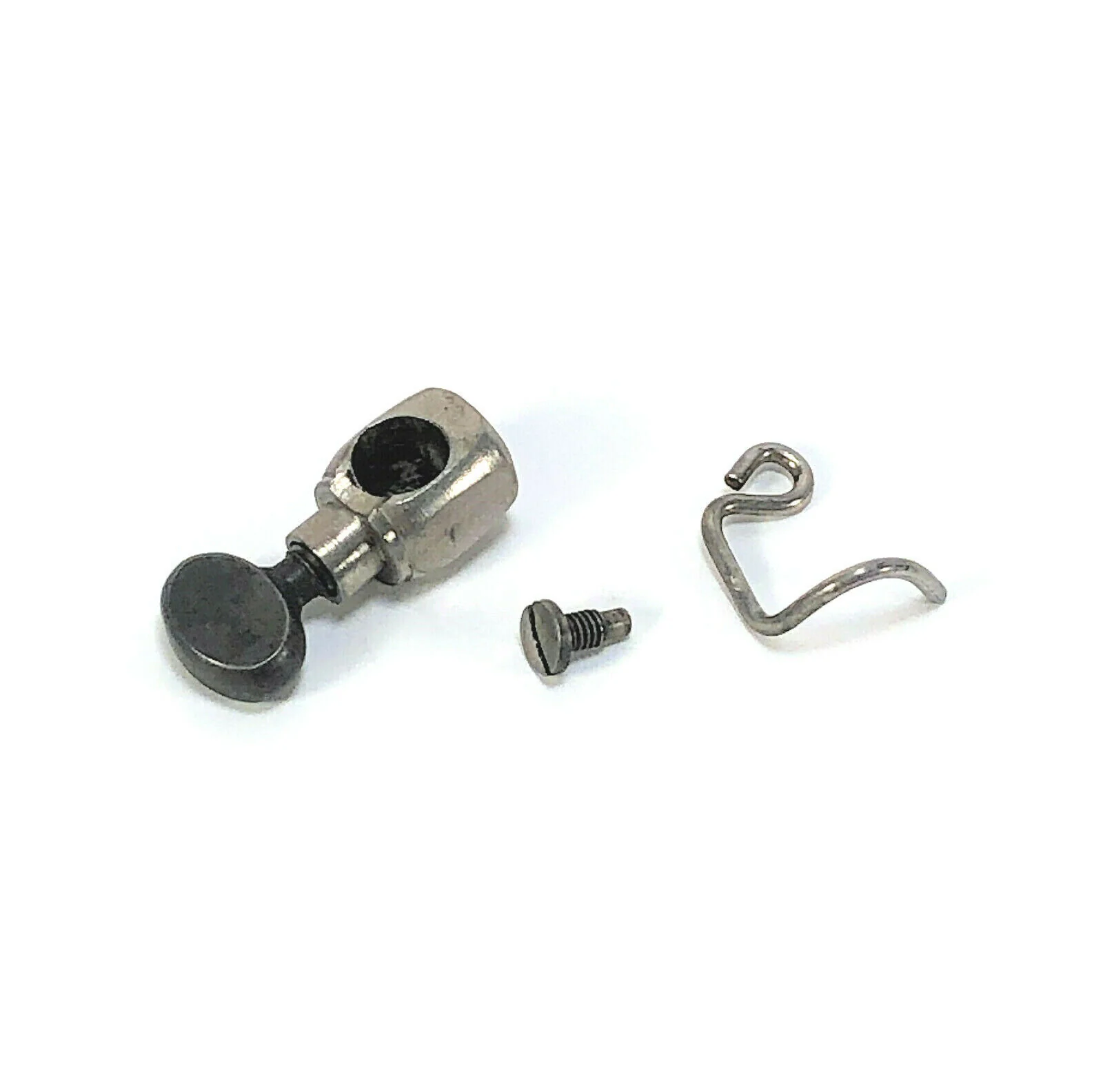 Singer 115 Sewing Machine Needle Clamp w Thread Guide Simanco 55620