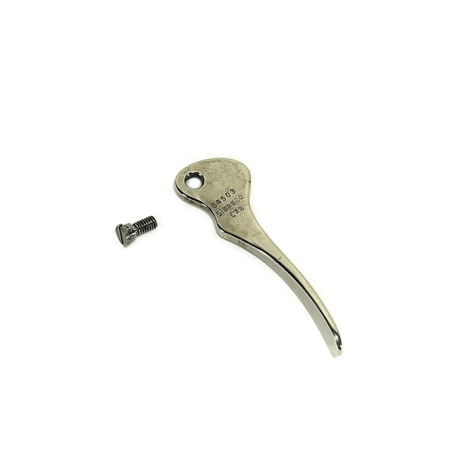 Singer 127 128 Sewing Machine Presser Bar Foot Take Up Lever Simanco 54503