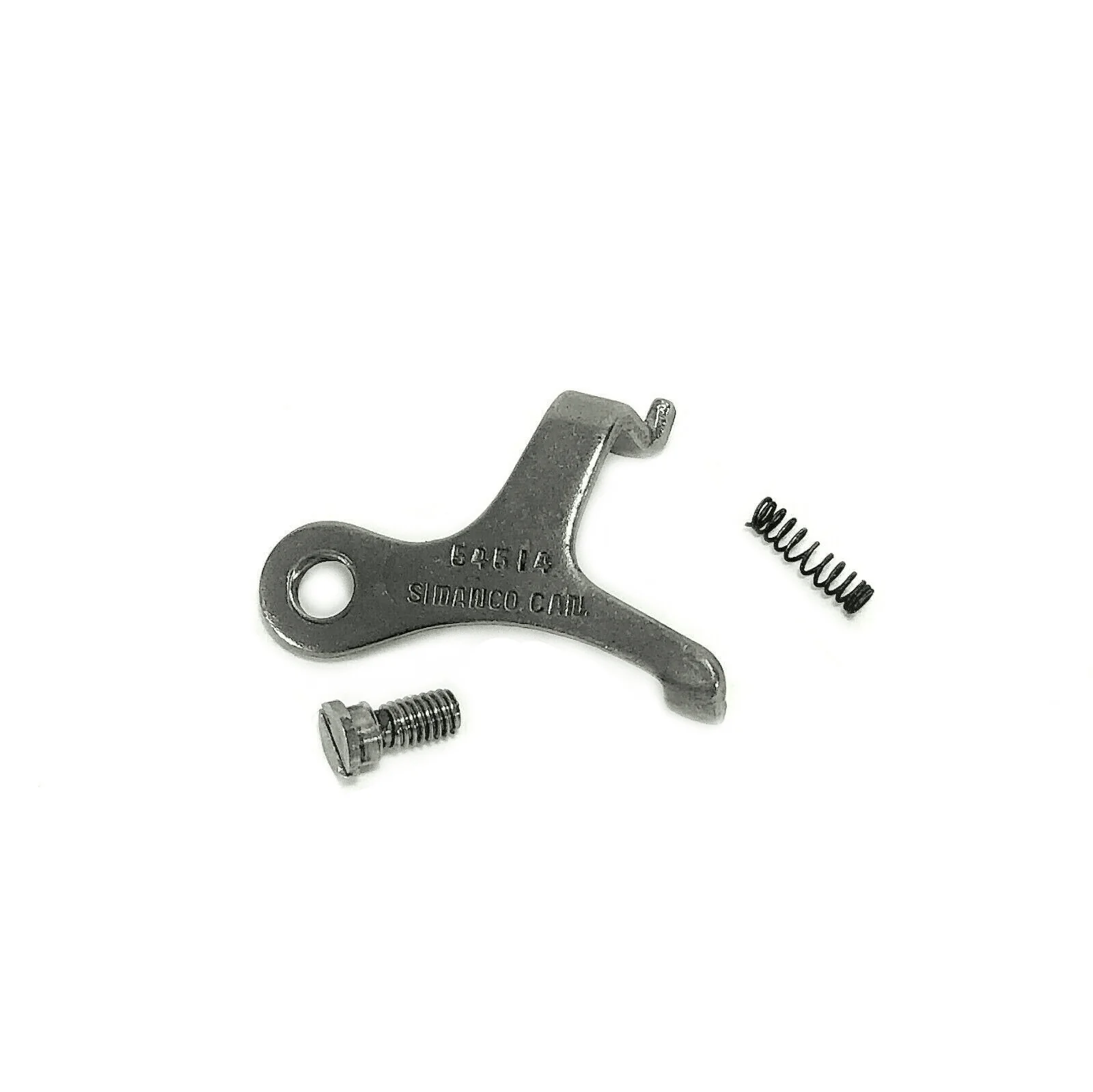 Singer 128 128K Sewing Machine Presser Foot Tension Release Lever Simanco 54514