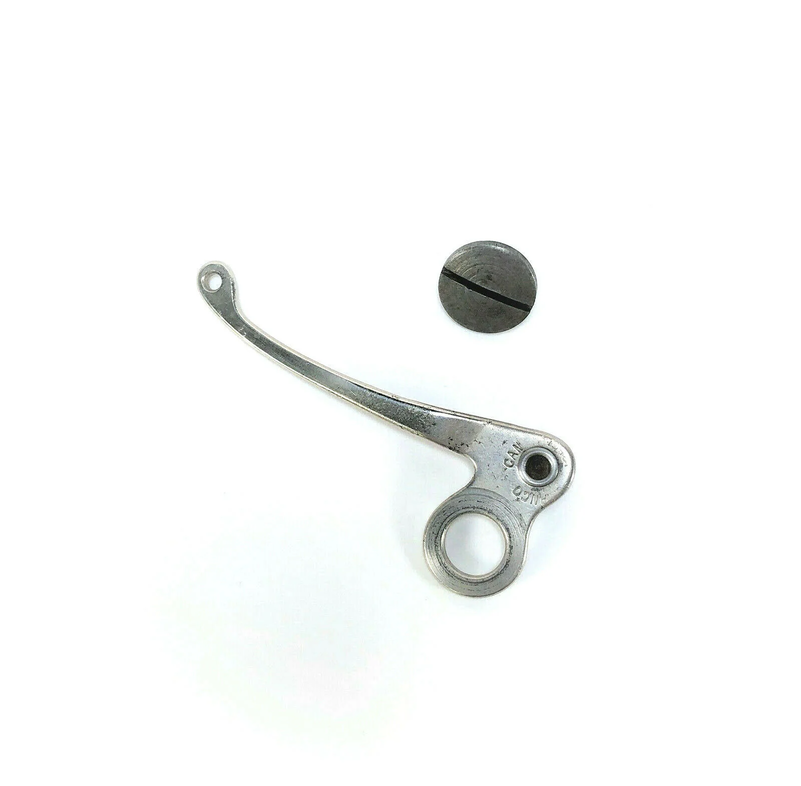 Singer 15 115 Sewing Machine Thread Take Up Lever Arm Simanco 15491
