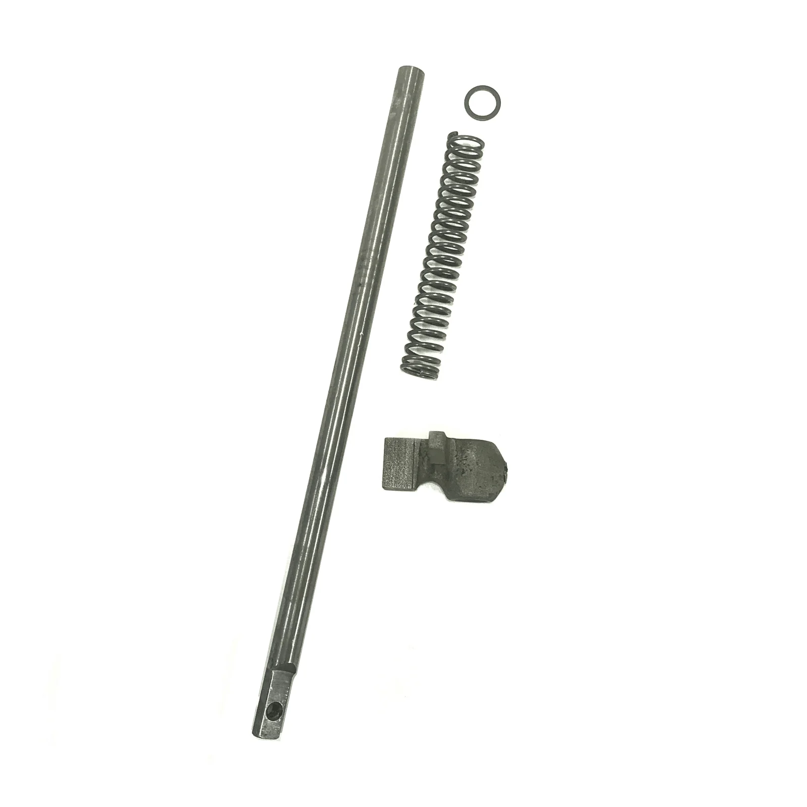 Singer Class 15 Presser Bar w Spring and Guide Bracket Simanco 125061 15-90 15-91