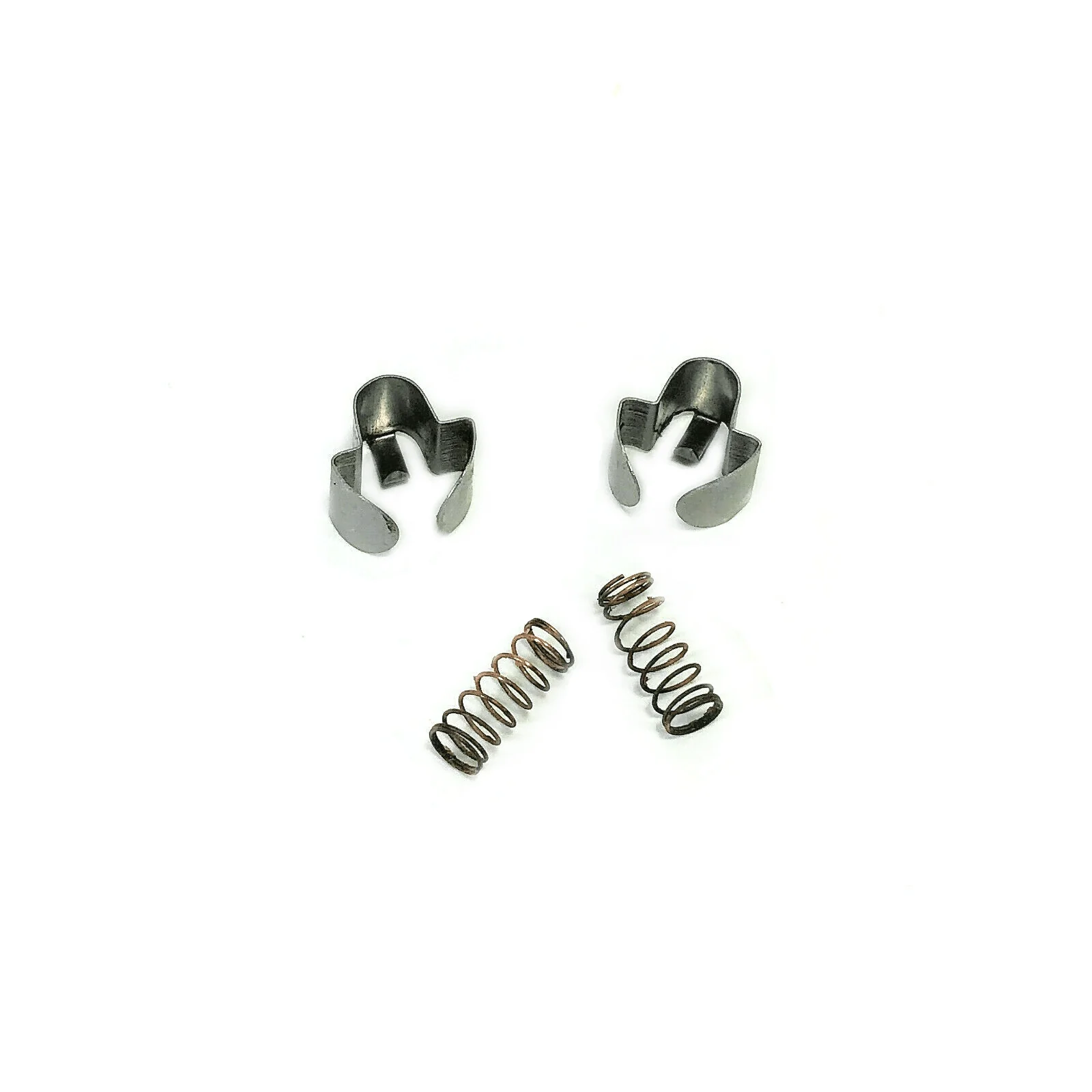 Singer 15-91 201-2 Sewing Machine Potted Motor Grease Wick Clip Retainer Set Simanco 193640