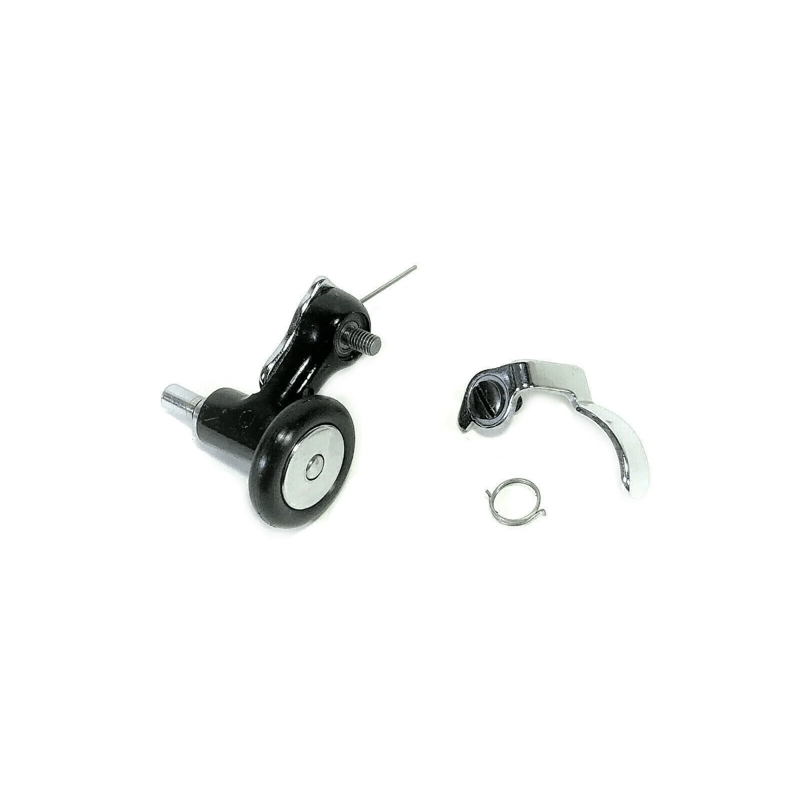 Singer 15-91 Sewing Machine Bobbin Winder Assembly Simanco 125327