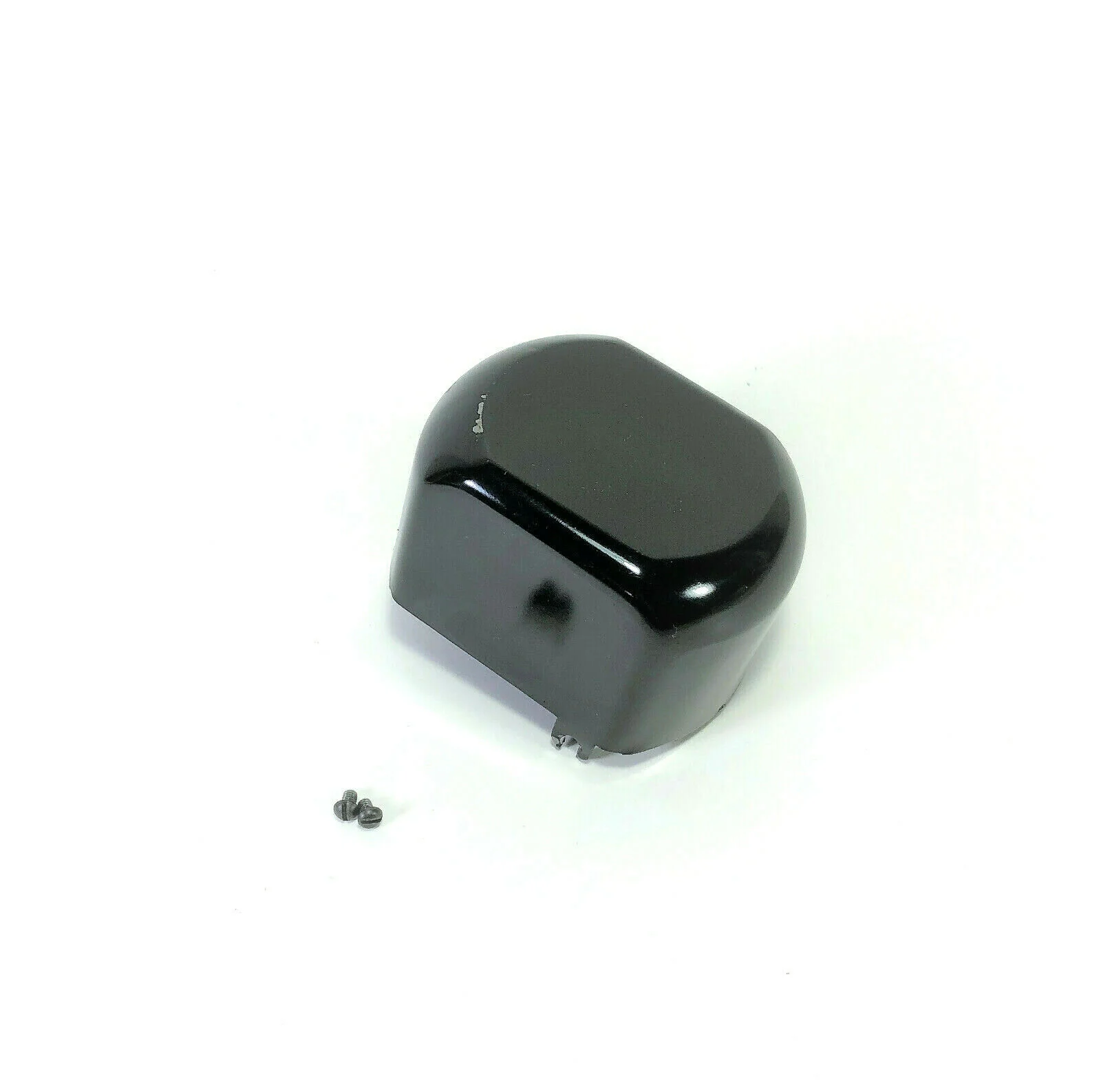 Singer 15-91 201-2 Sewing Machine Potted Motor Cover Plain Simanco 193544