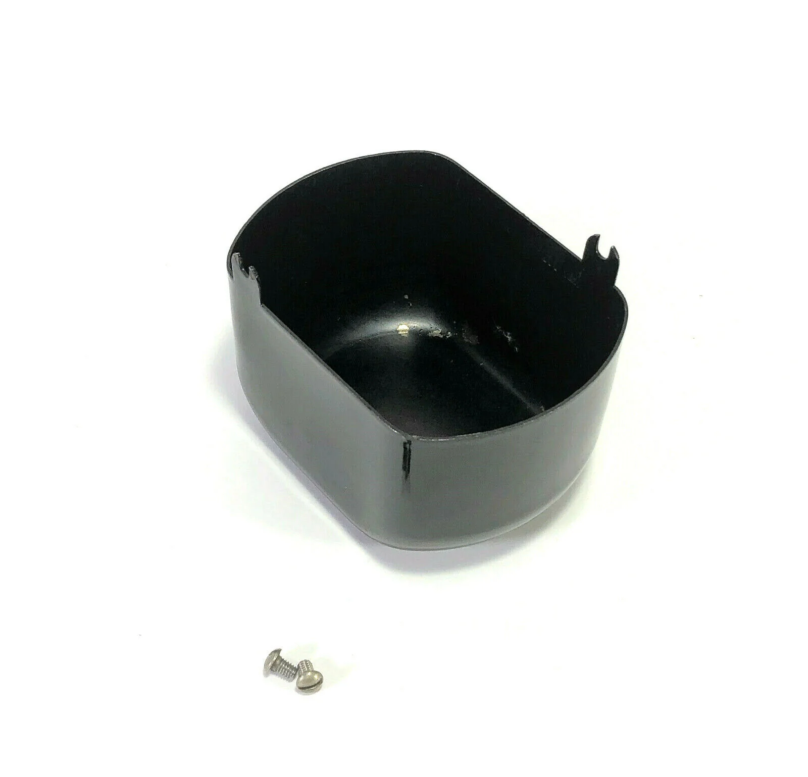 Singer 15-91 201-2 Sewing Machine Potted Motor Cover Trefoil Decal Simanco 193544 - Image 2