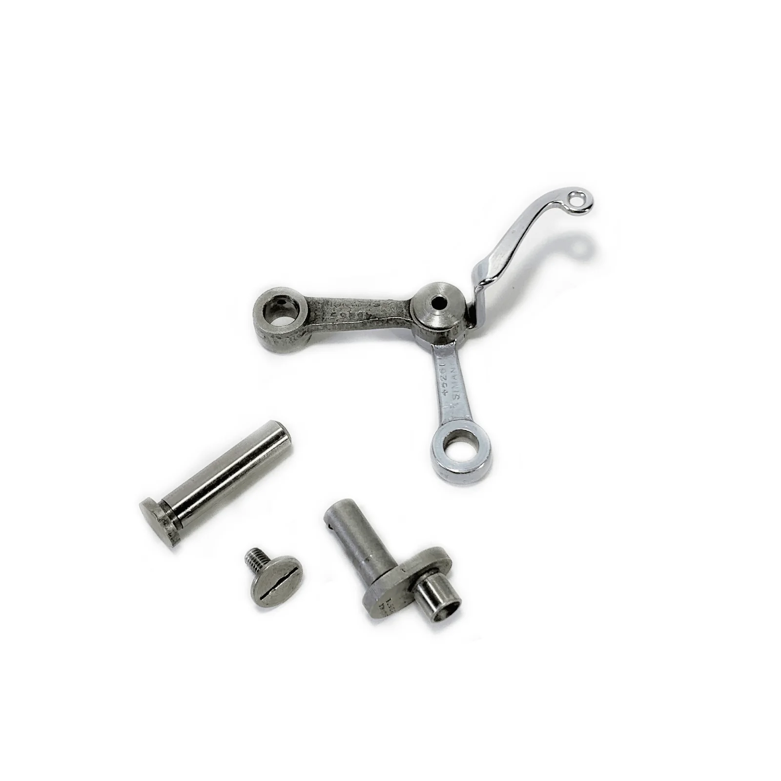 Singer 201 201-2 Sewing Machine Thread Take Up Lever Assembly Simanco 42561 45262