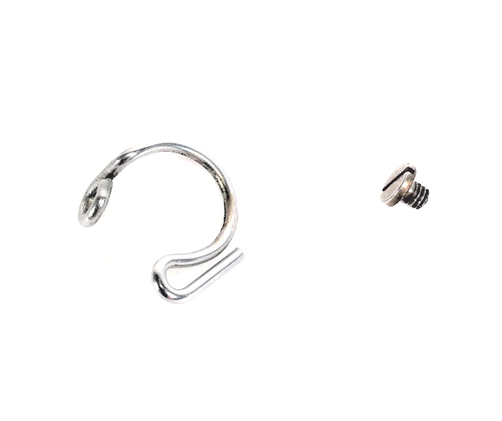 Singer 201 301 301A Sewing Machine Needle Bar Lower Thread Guide Simanco 45354