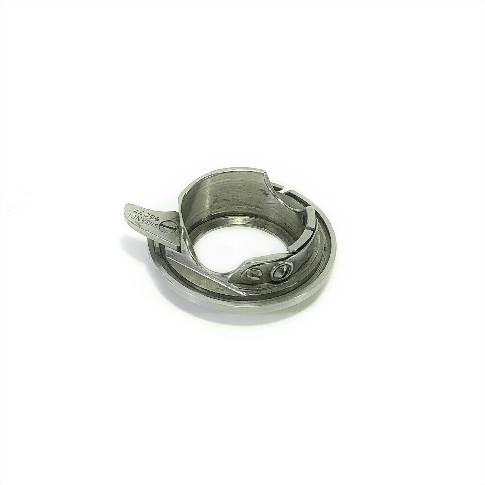 Singer 201 Sewing Machine Bobbin Case 201-2 201-3 201K Simanco 45275