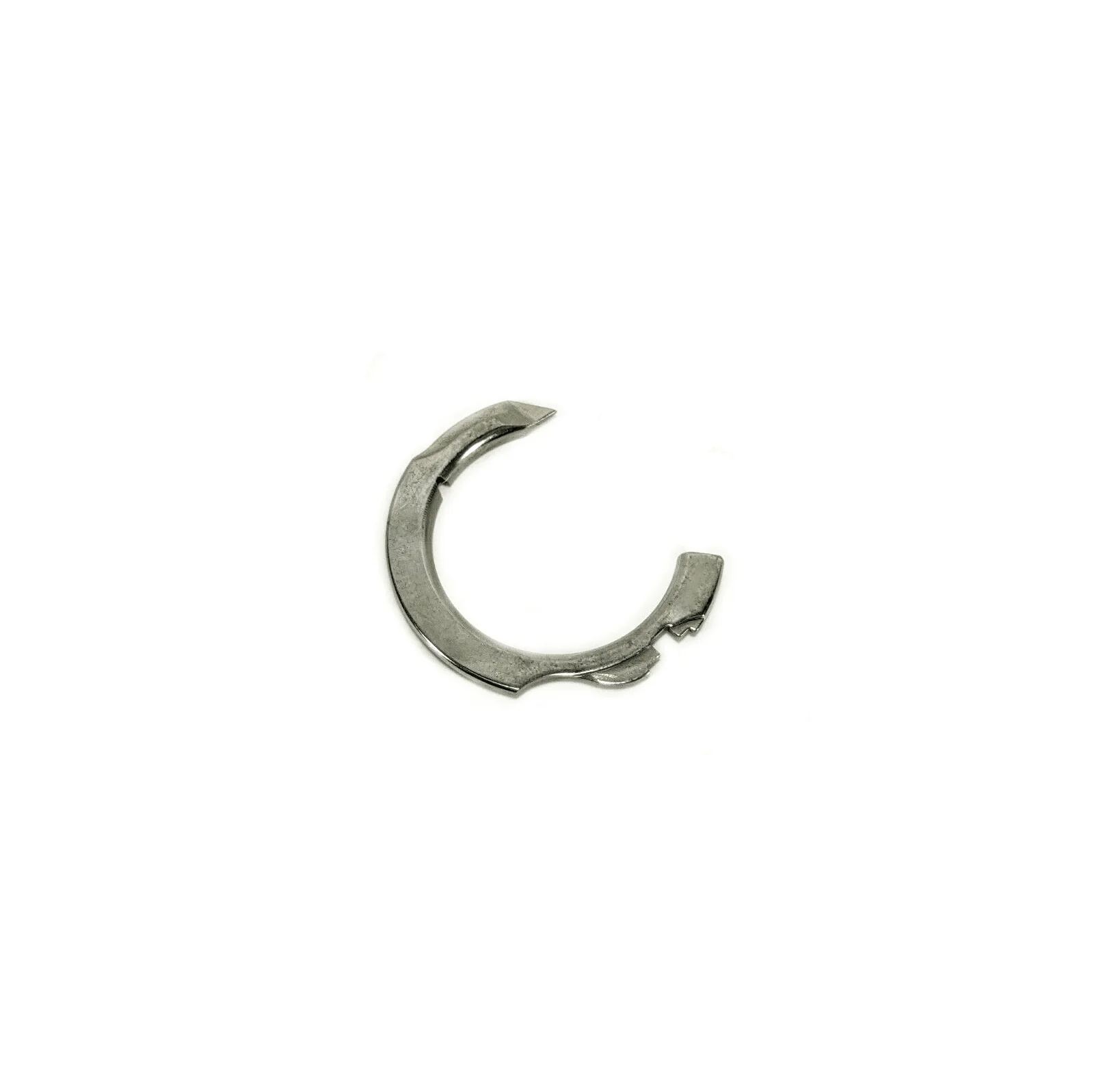 Singer 201 Sewing Machine Bobbin Case Retaining Clip 201-2 201-3 201K Simanco 45278