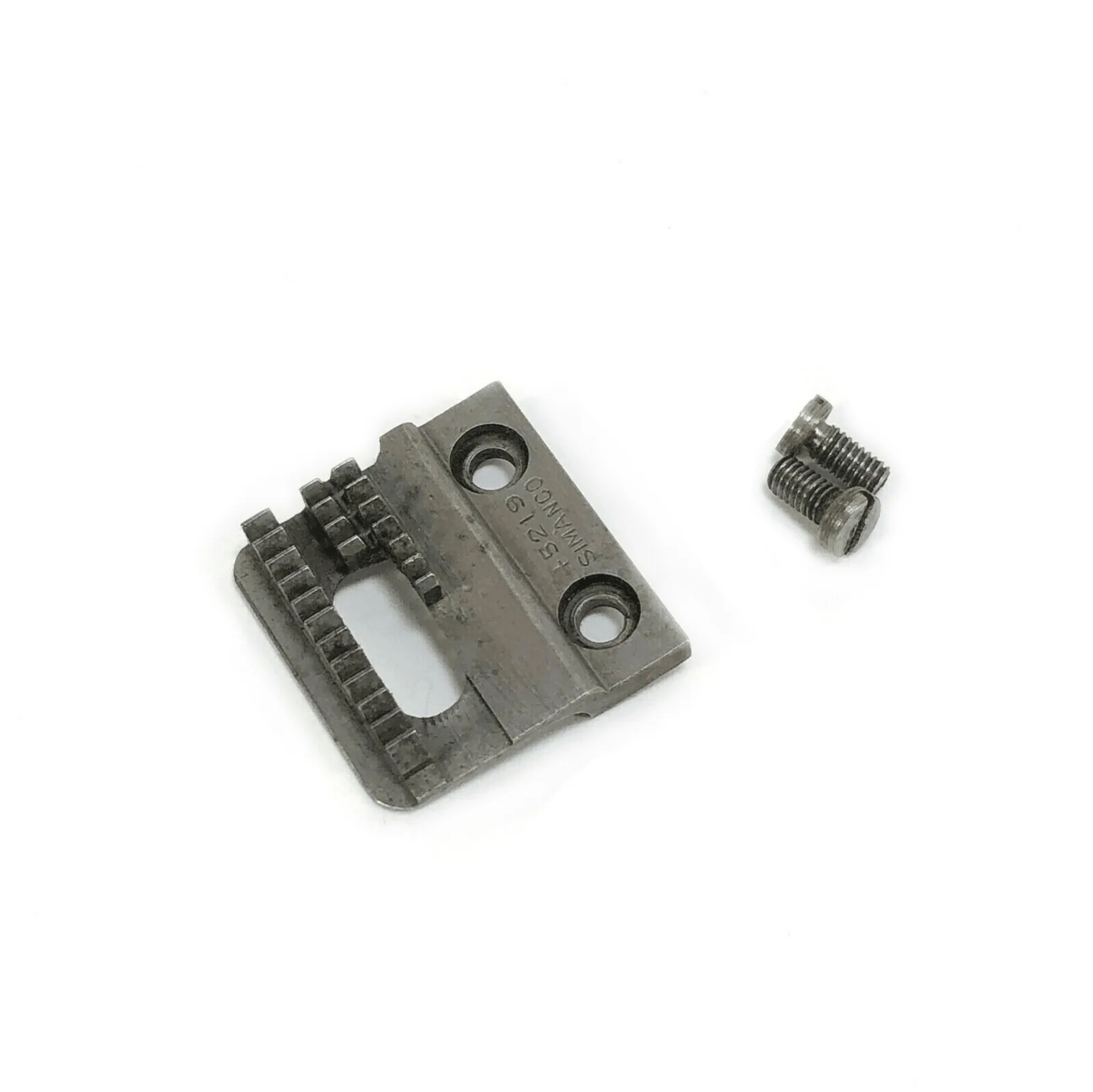 Singer 201 Sewing Machine Feed Dog Feeder Simanco Part 45219