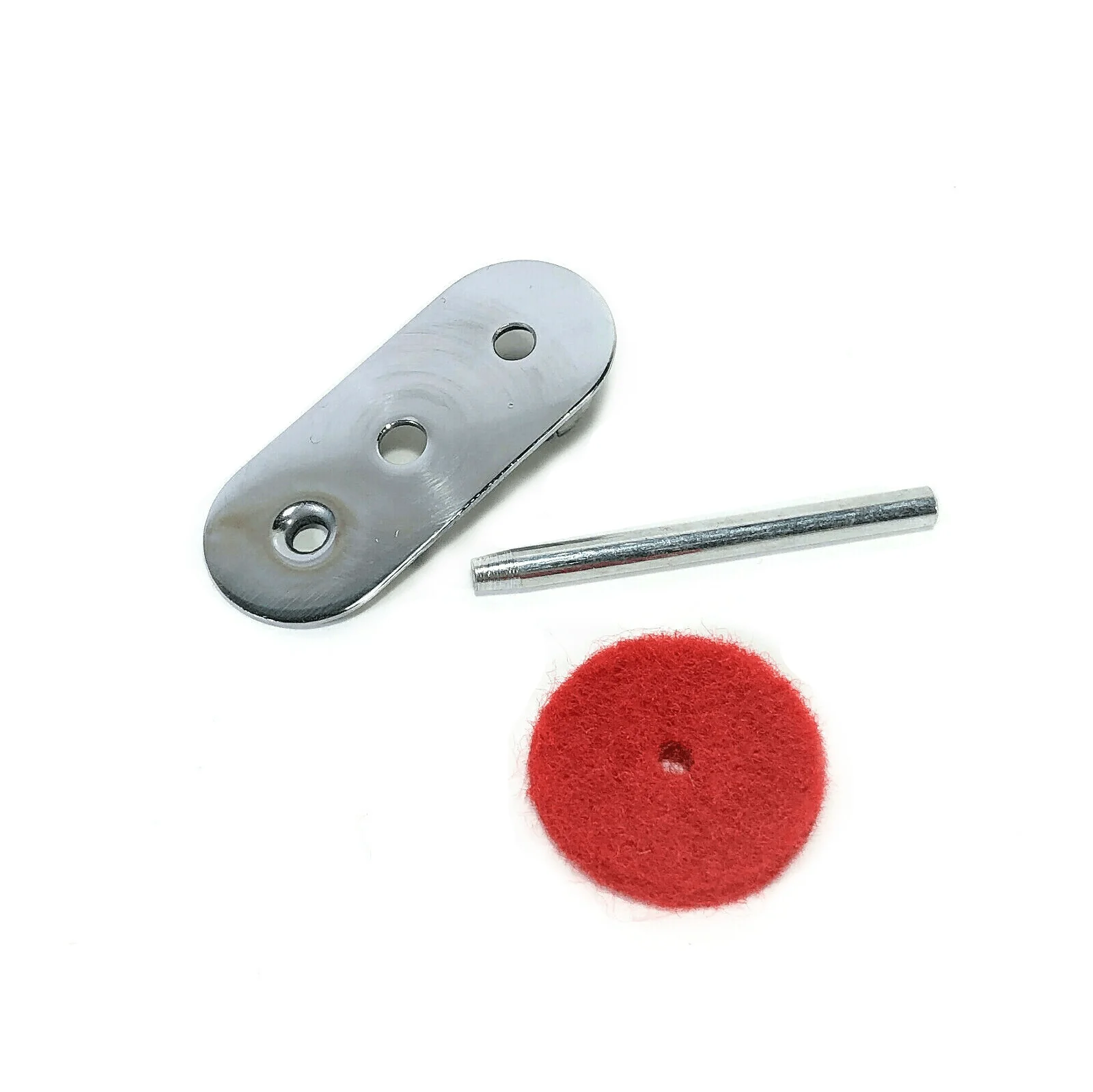 Singer 201 Sewing Machine Spool Pin Plate Simanco 45209 201-2 201-3 201K