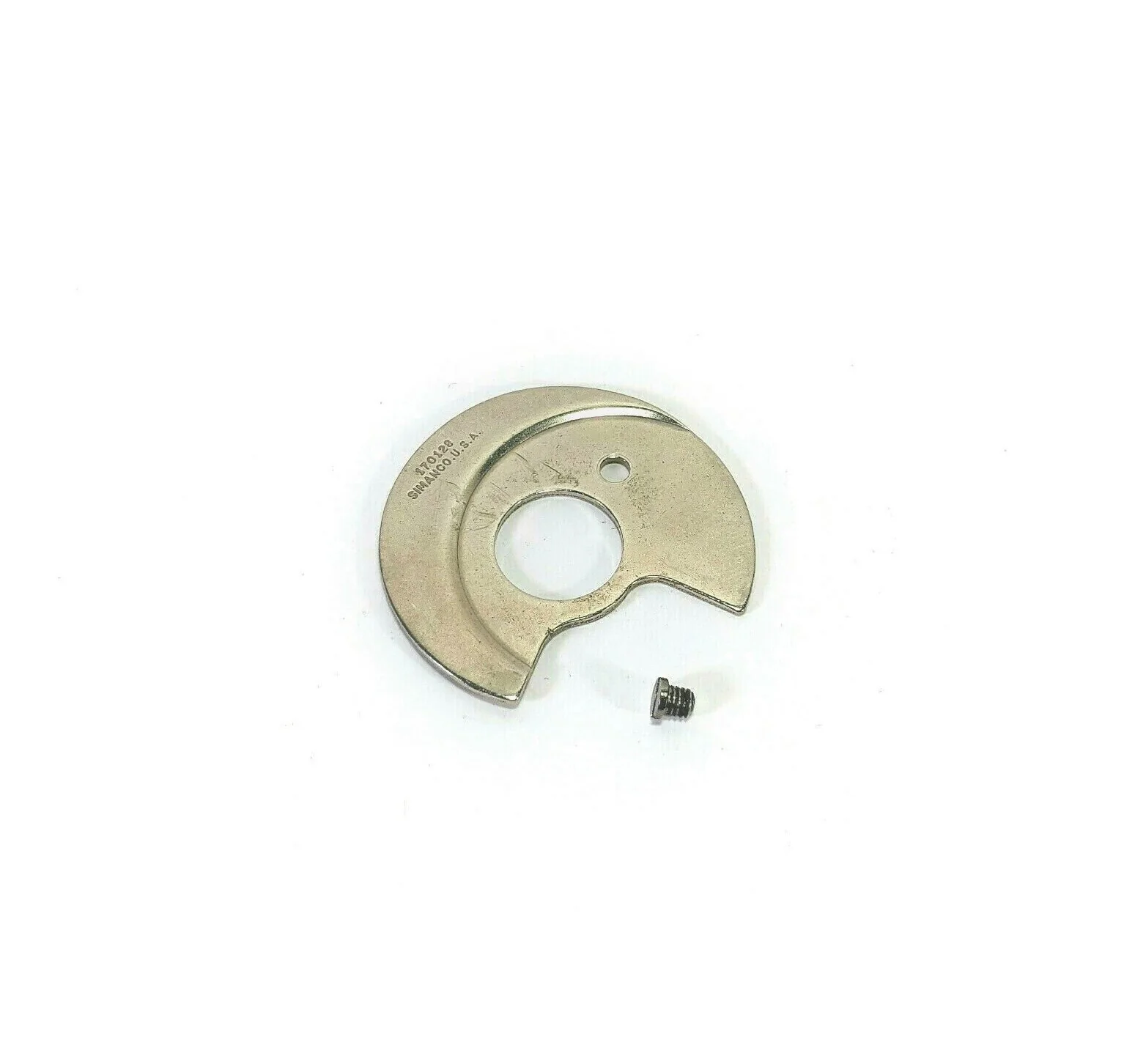 Singer 221 222K 301 Sewing Machine Late Rotary Hook Loop Guard Simanco 170128