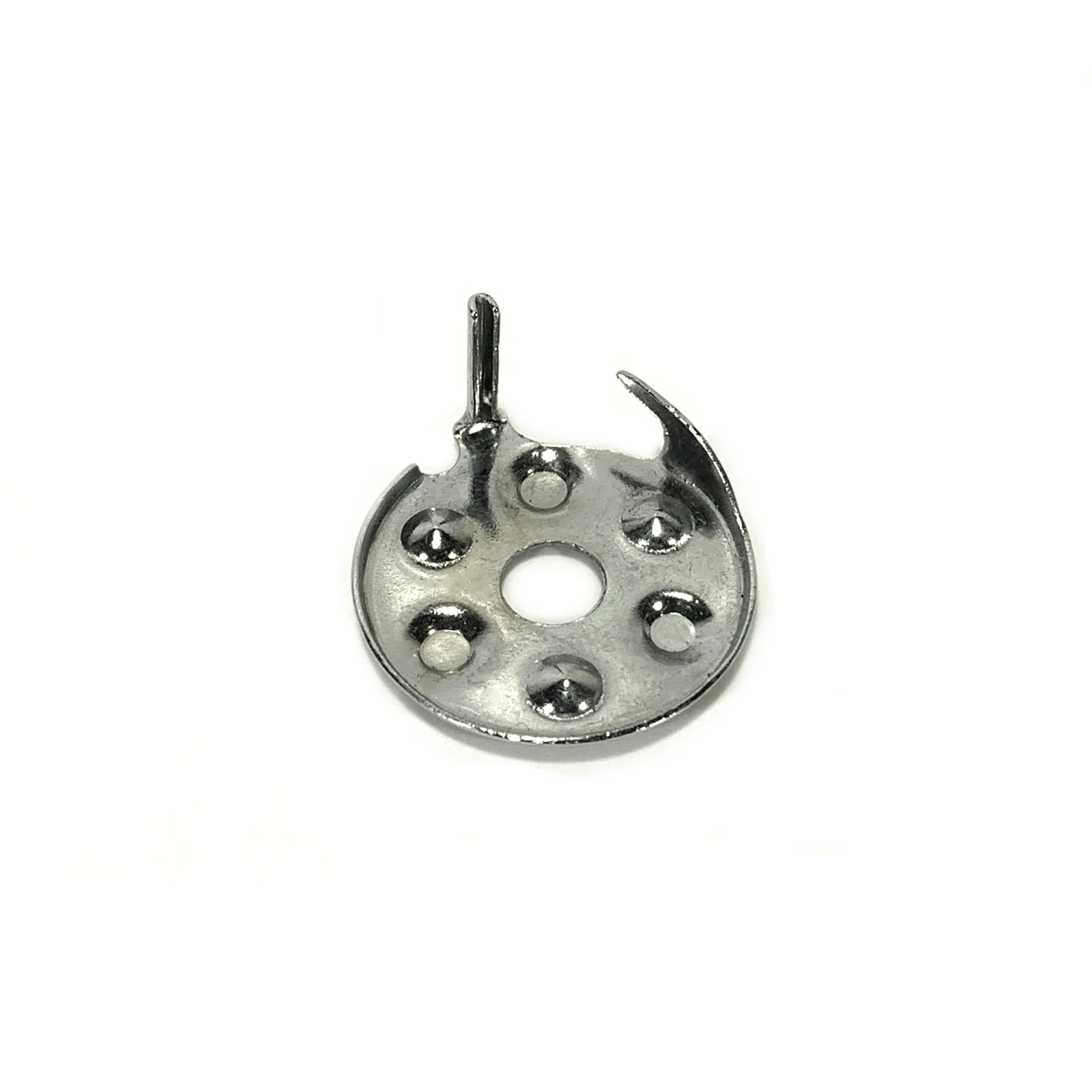Singer 221 222K 301 Sewing Machine Upper Tension Take Up Spring Thread Guard 45873