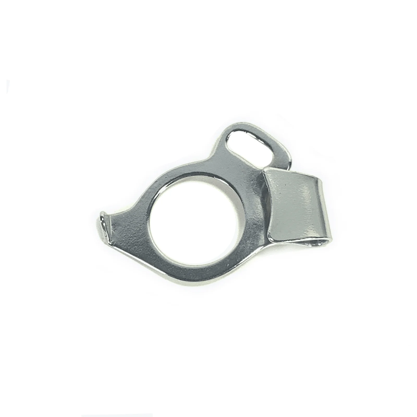 Singer 221 222K 301 Sewing Machine Upper Tension Thread Regulator Guide 45863