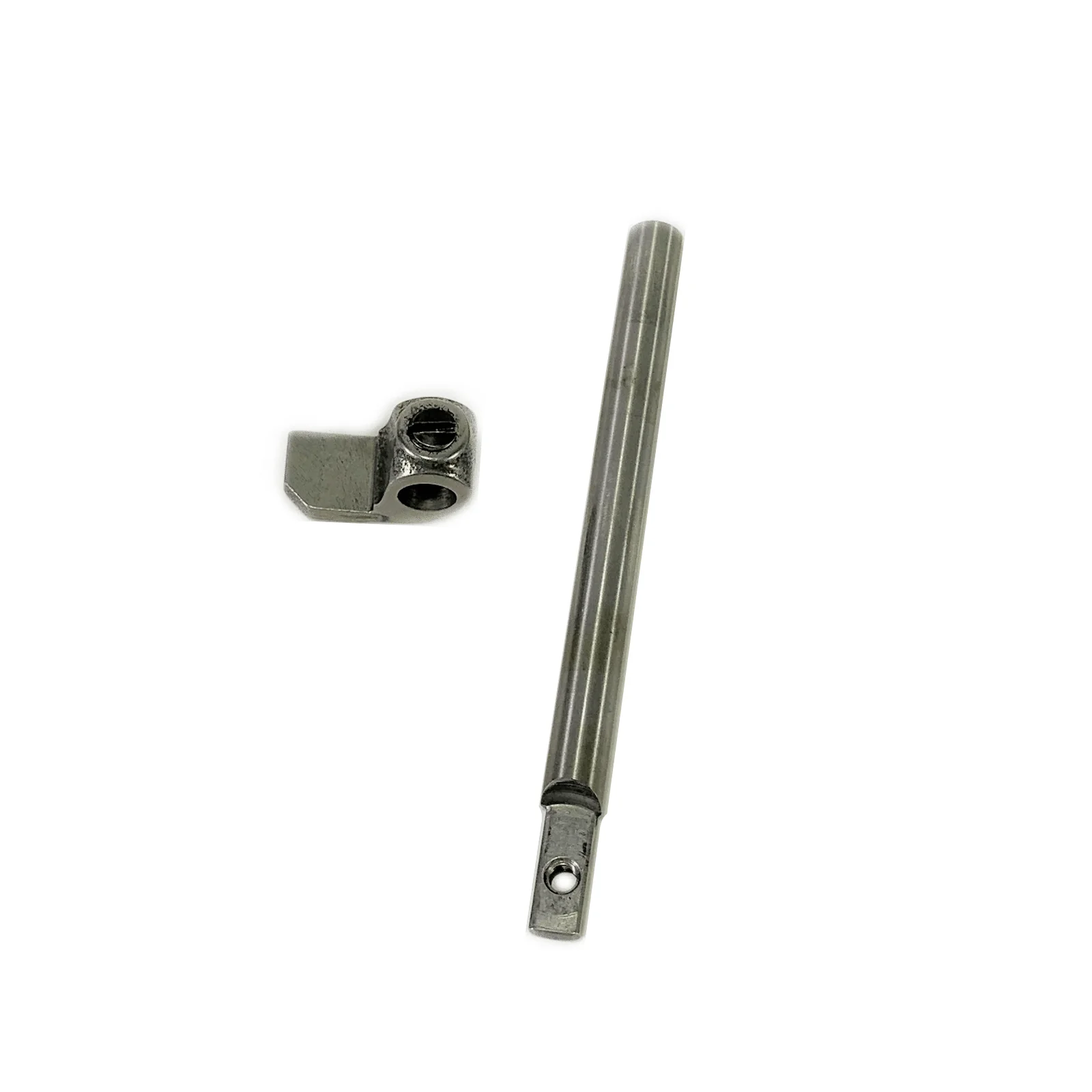 Singer 221 222K Featherweight Presser Bar and Guide Bracket Original Simanco 45741