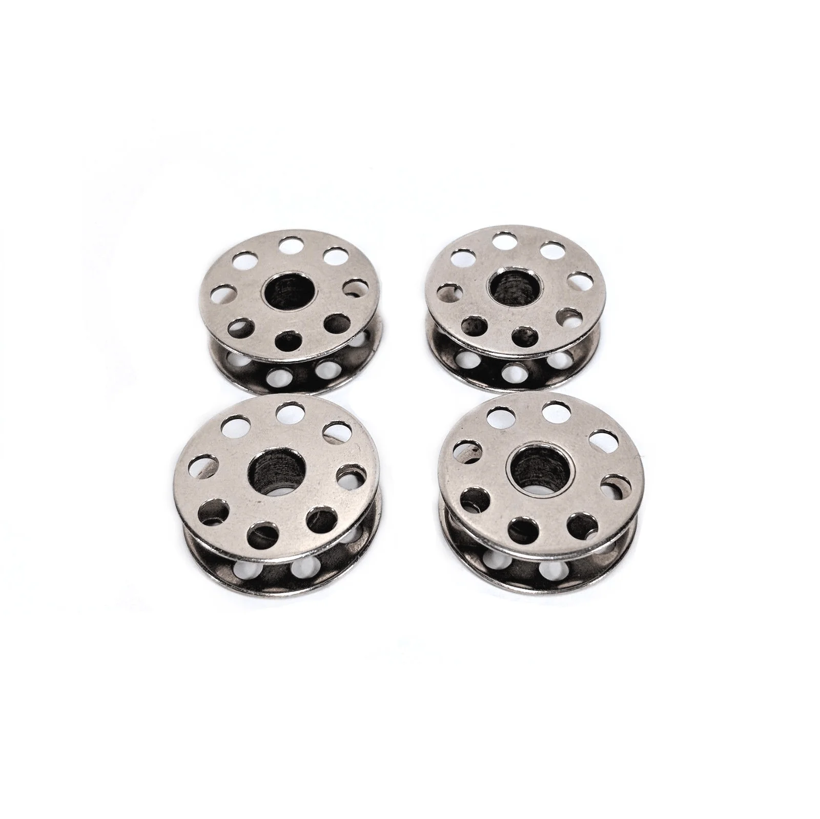 Singer 301 221 222K Featherweight Sewing Machine Bobbins Vintage Simanco 45785 - Image 2