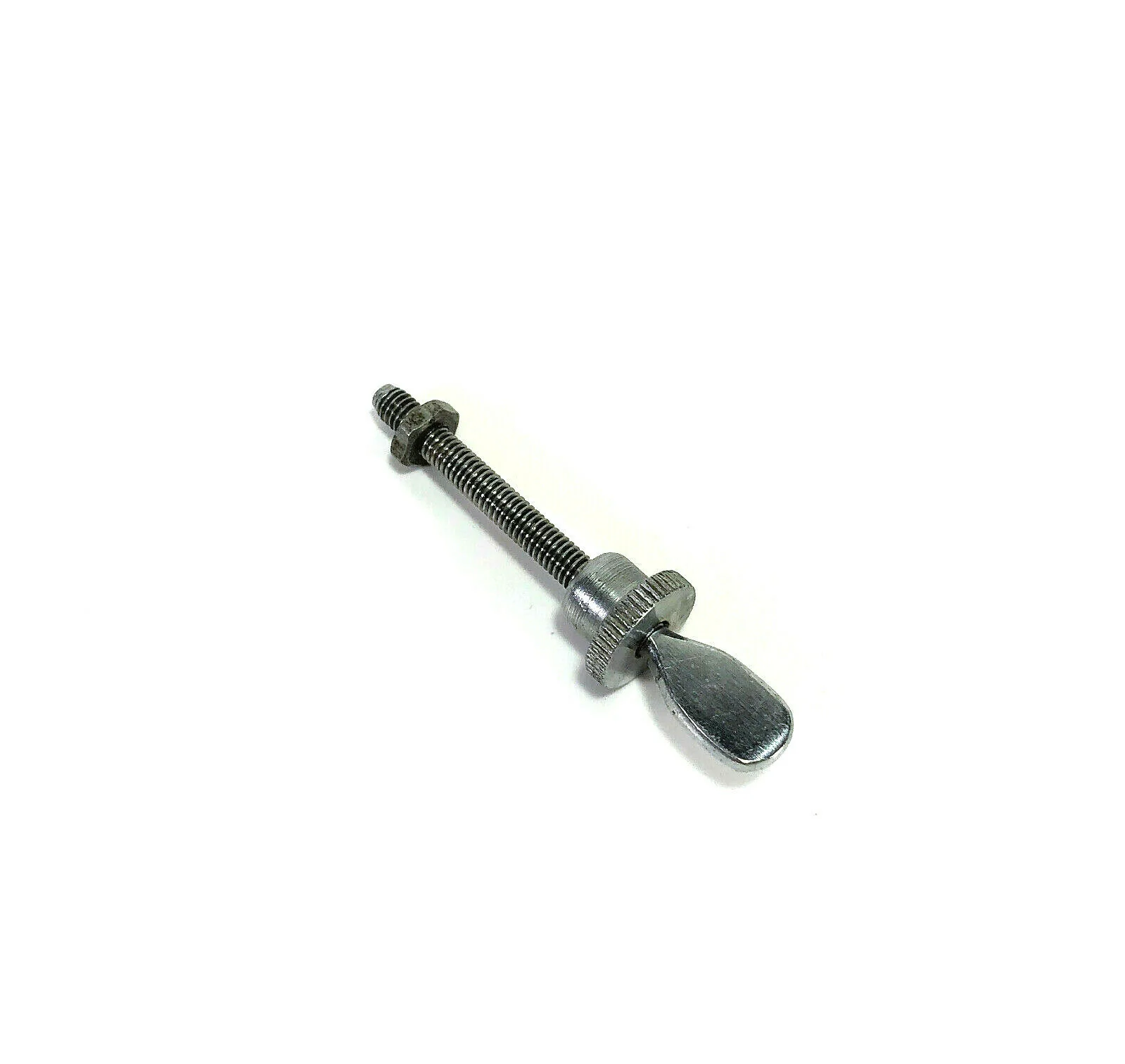 Singer 221 222K Featherweight Sewing Machine Stitch Length Regulator Lever Simanco 45732