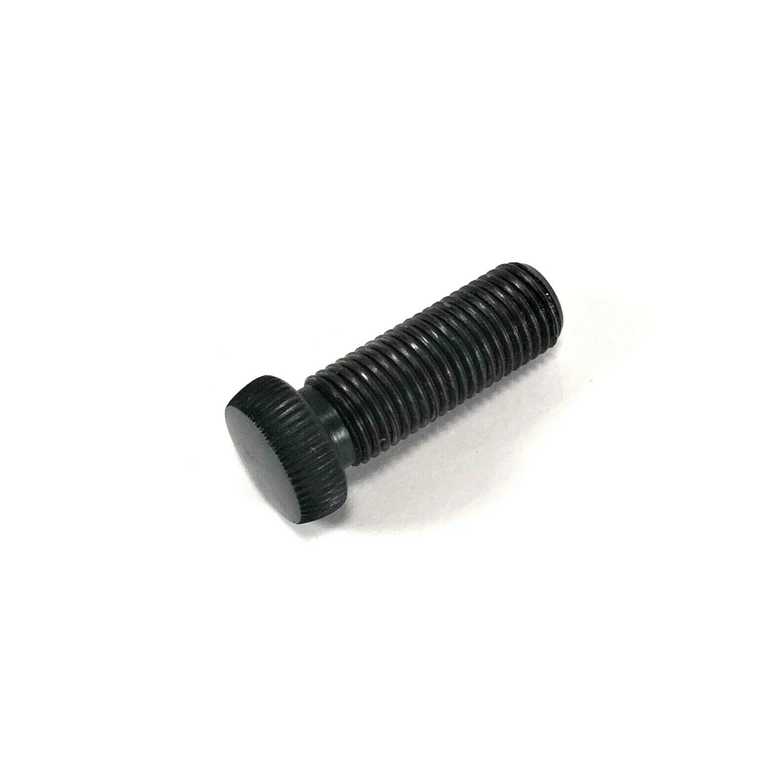 Singer 221 Featherweight Blackside Presser Bar Pressure Regulating Thumb Knob Simanco 50054