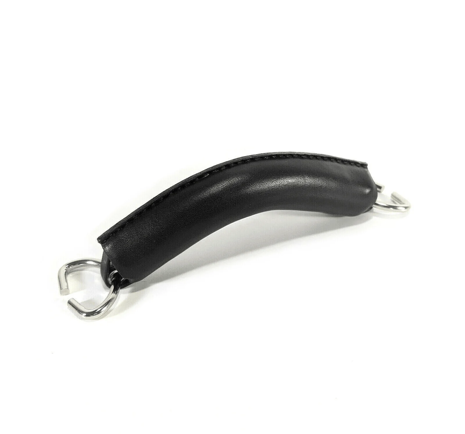 Singer 221 Featherweight D Ring Leather Handle for Early Carry Case New Replacement