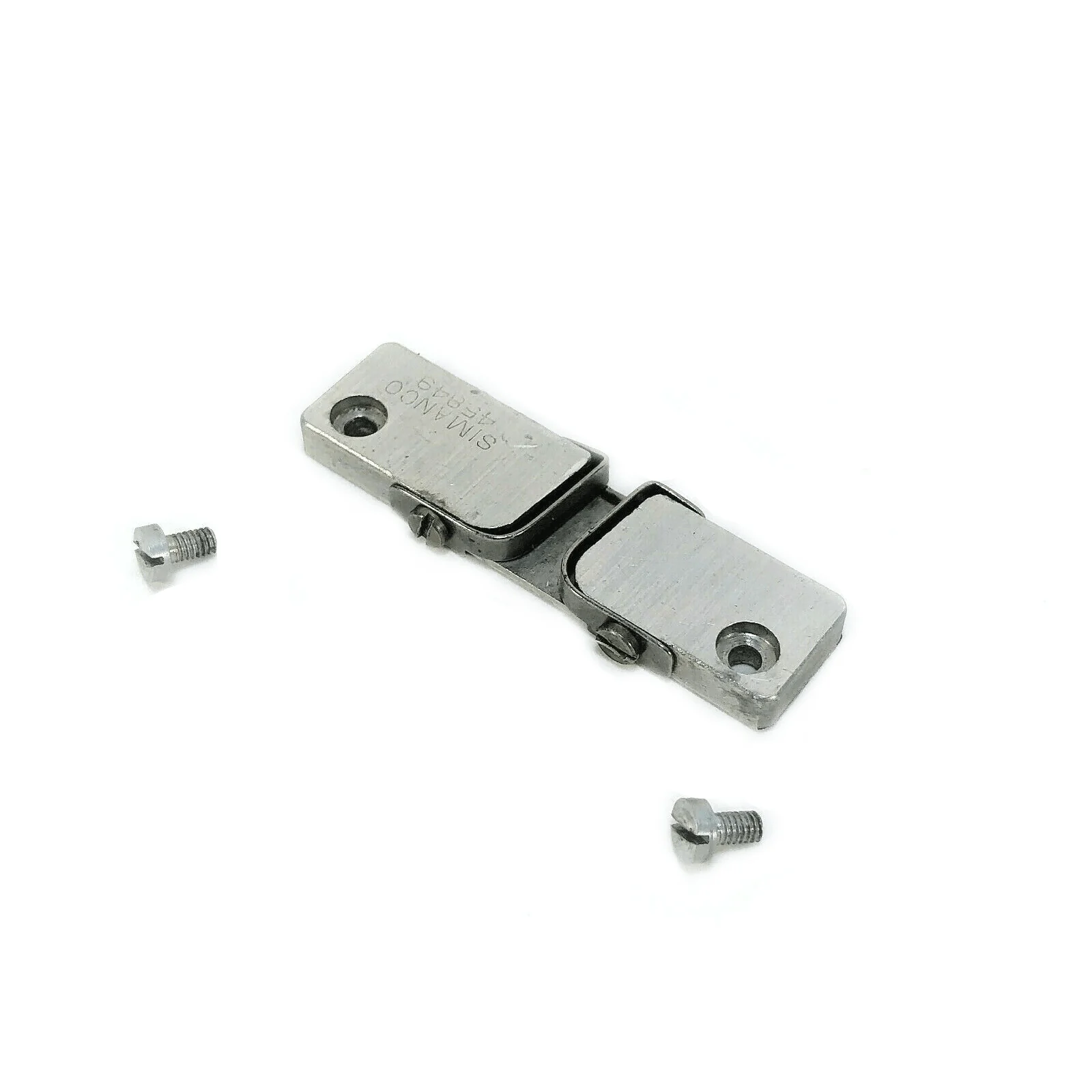 Singer 221 Featherweight Position Plate for Throat Needle Plate Simanco 45849