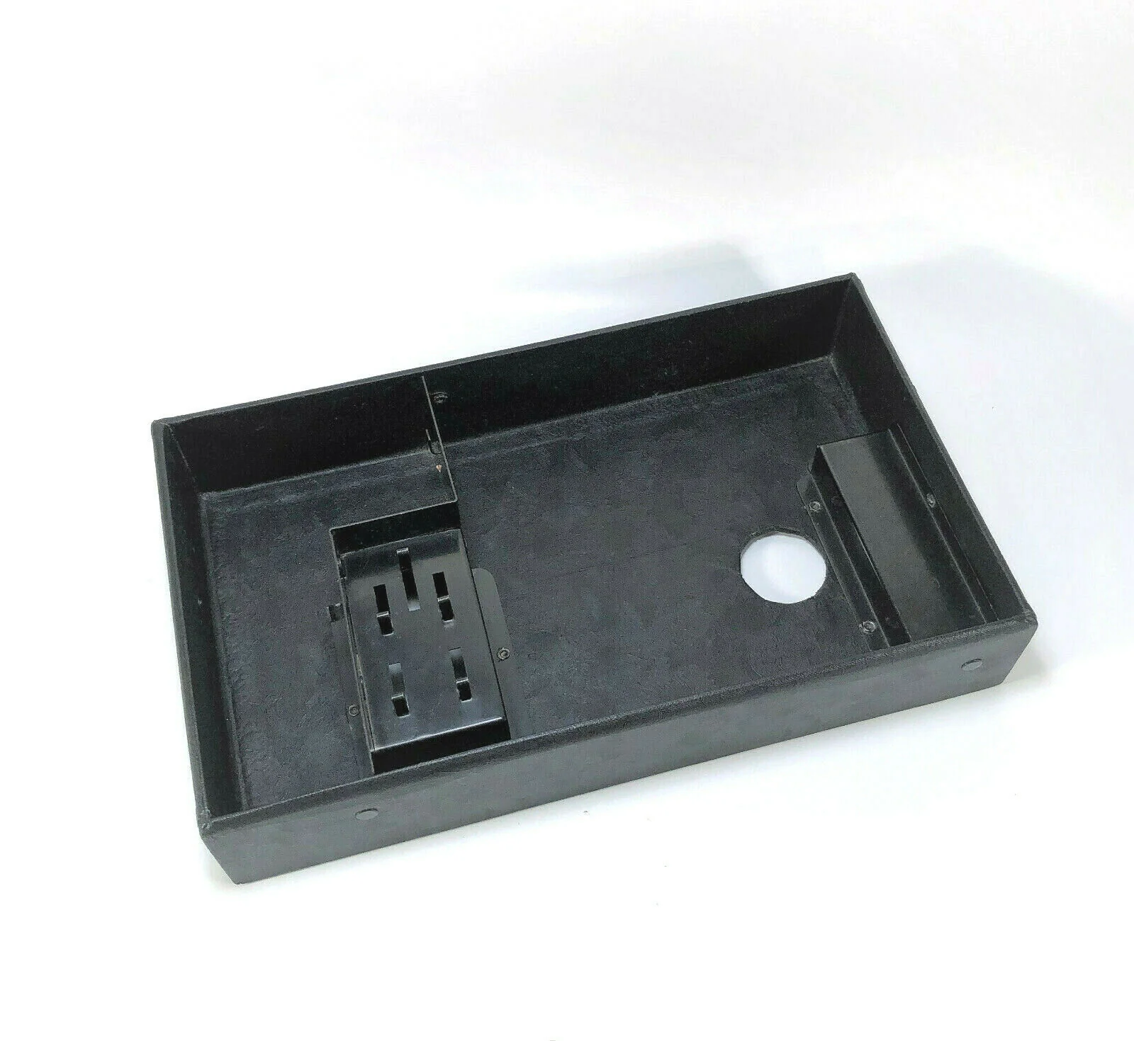 Singer 221 Featherweight Sewing Machine Carry Case Lift Out Accessory Tray Original Floral