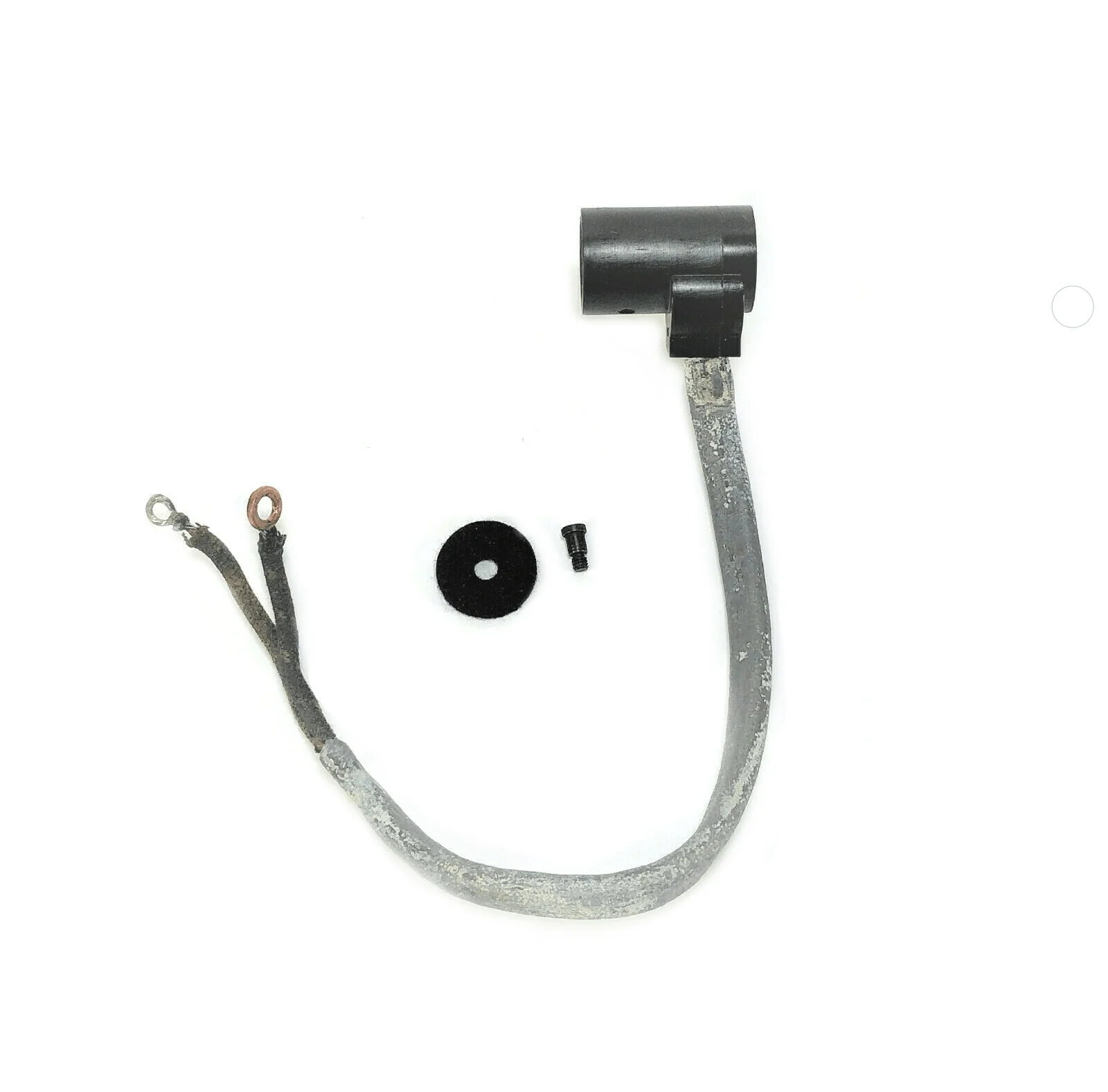Singer 221 Featherweight Sewing Machine Light Lamp Socket Assembly Simanco 193911 194024