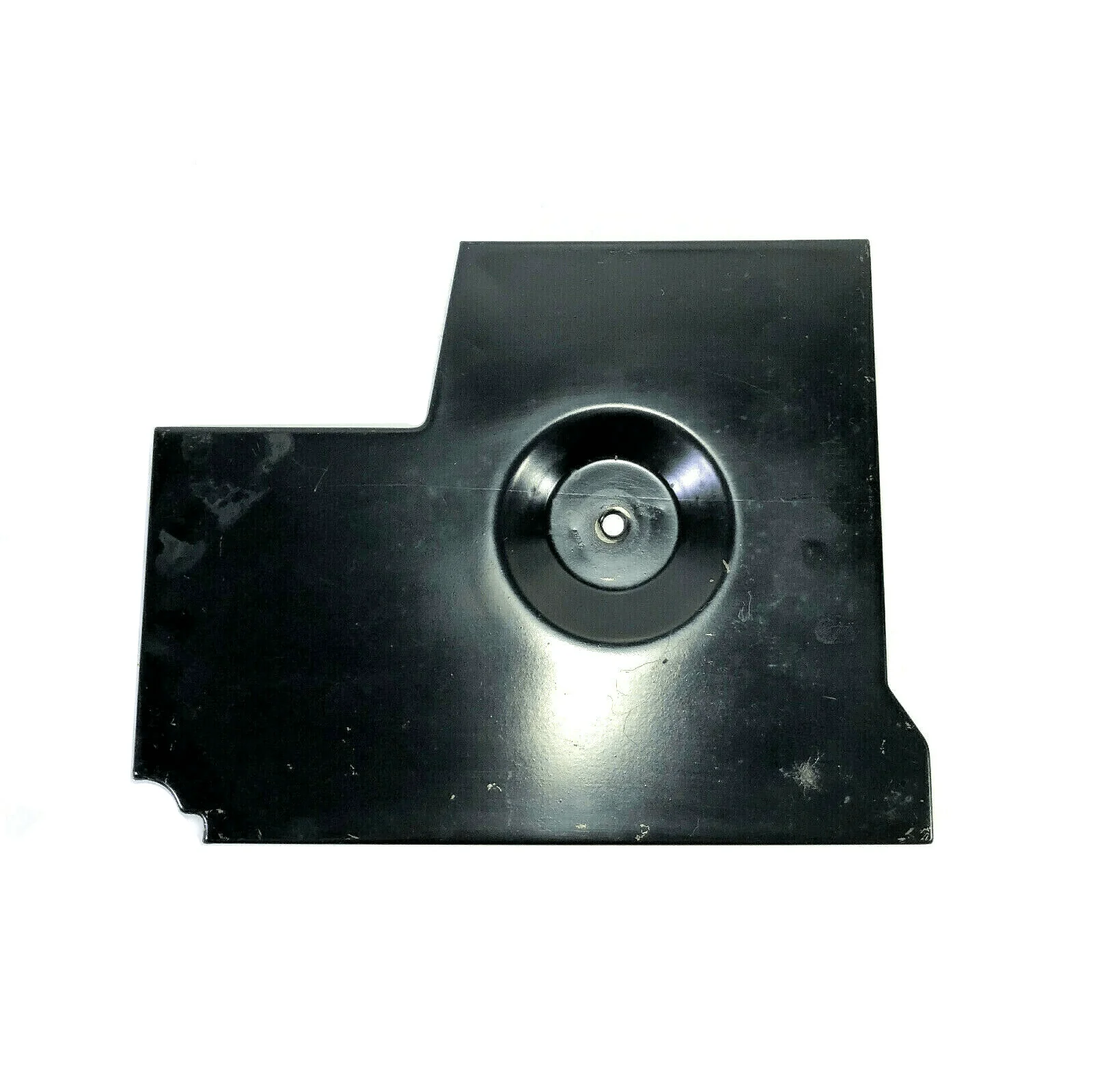 Singer 221 Featherweight Sewing Machine Oil Drip Pan Bottom Base Plate Simanco 45712