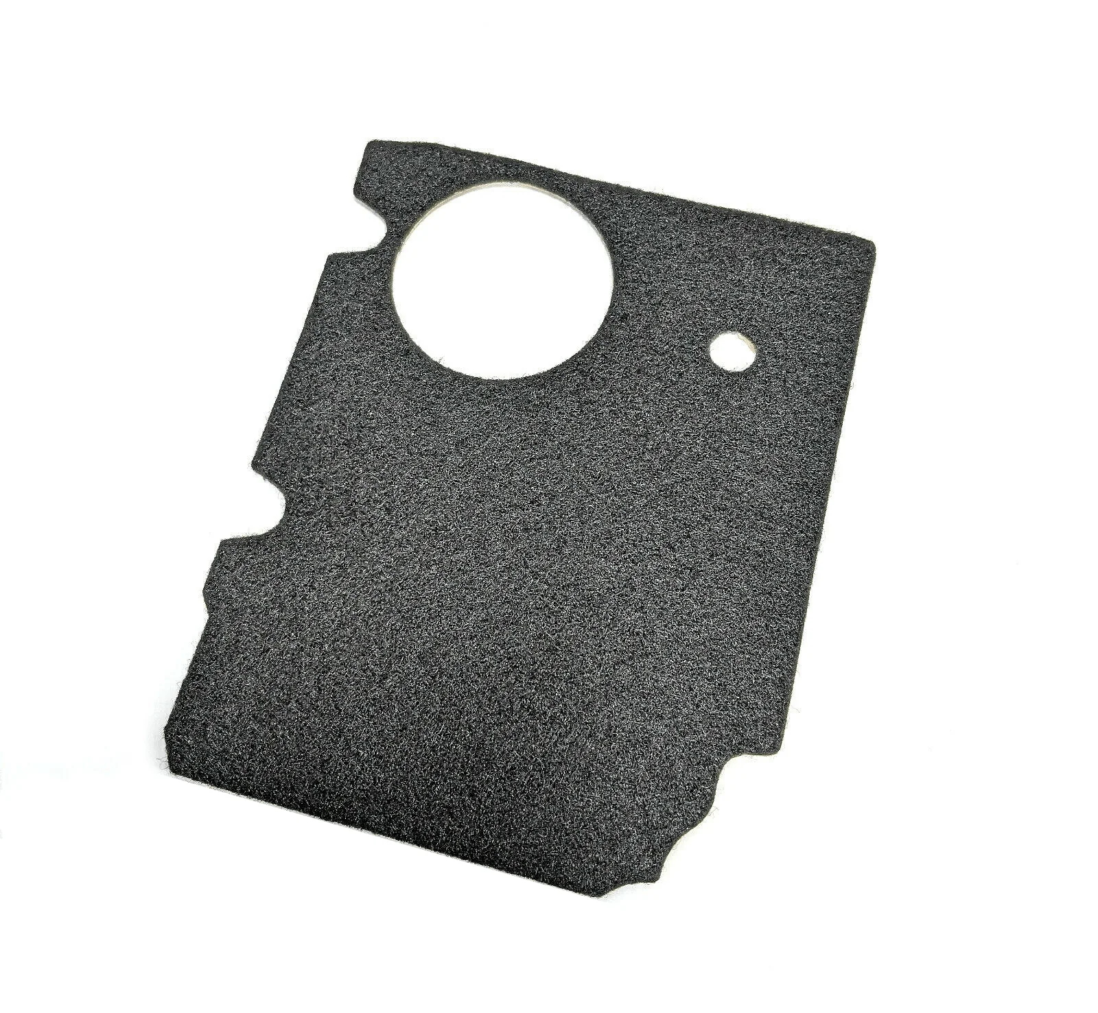 Singer 222K Featherweight Sewing Machine Felt Oil Drip Pad