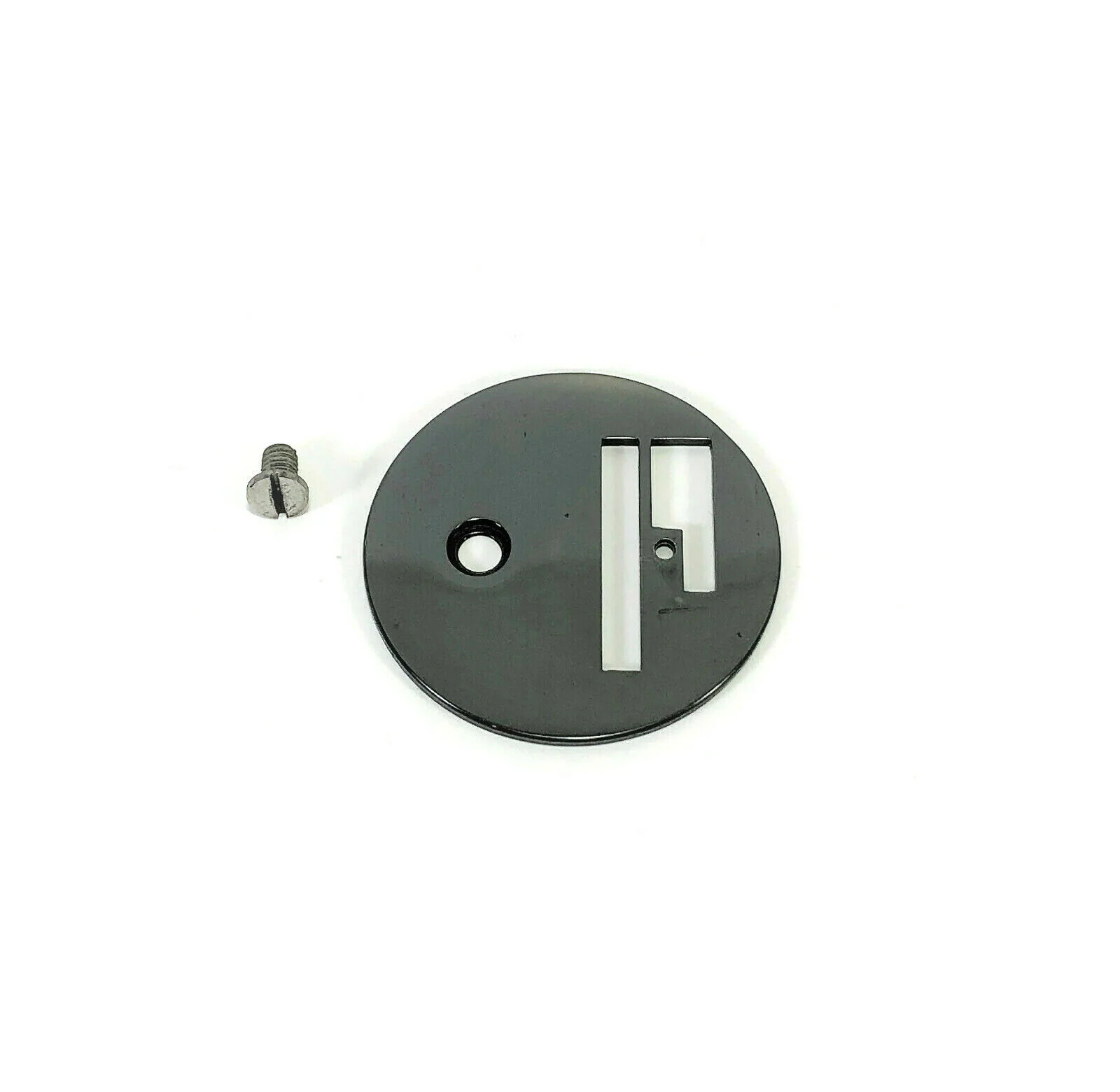 Singer 27 127 28 128 Sewing Machine Blackside Throat Needle Plate Cover Simanco 8323