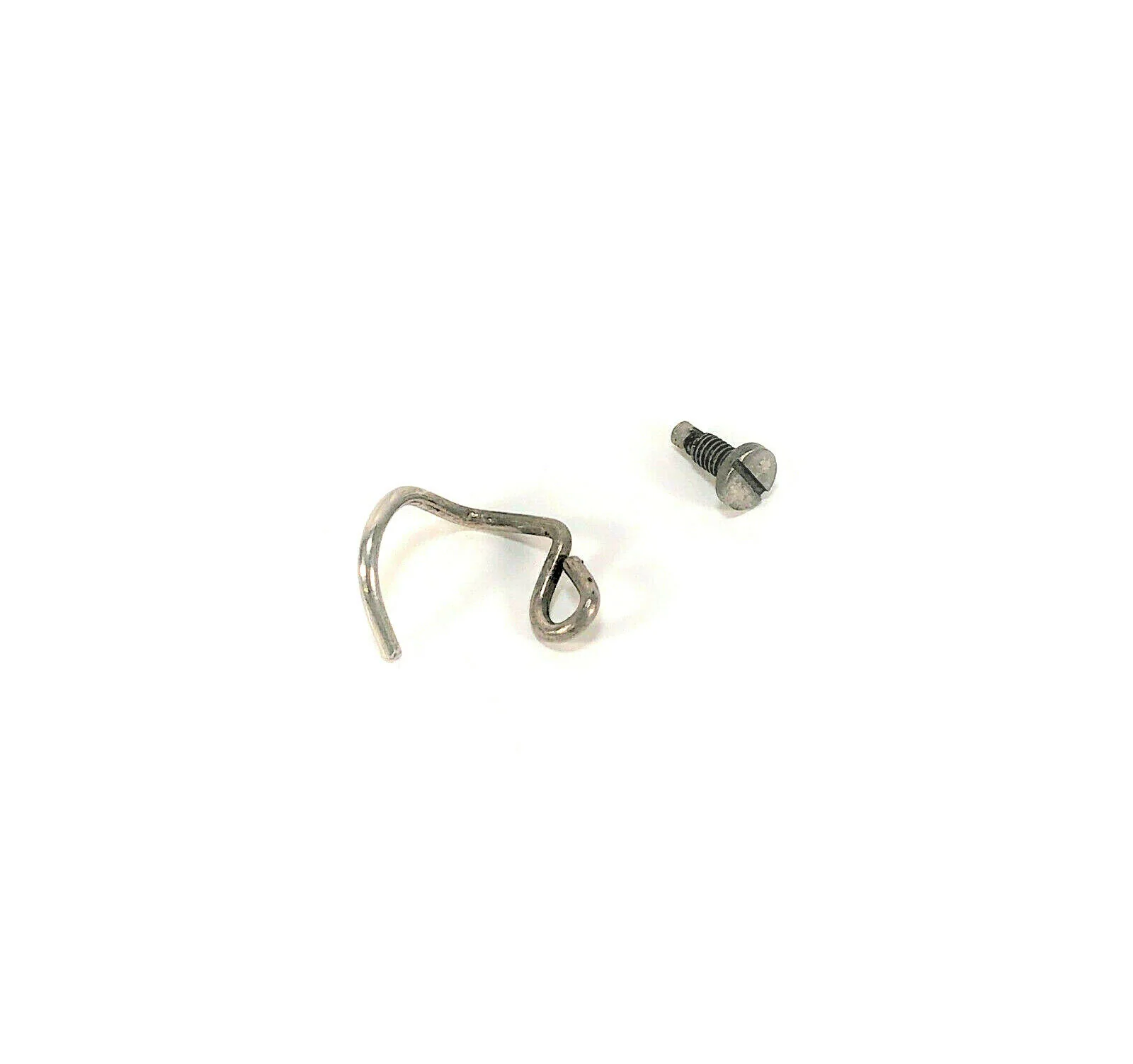 Singer 27 28 127 128 Sewing Machine Needle Bar Thread Guide Simanco Part 8338