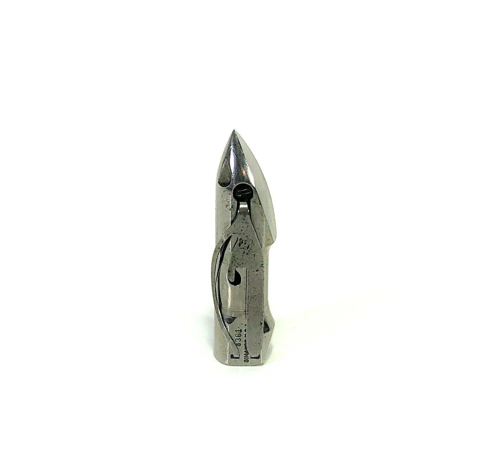 Singer 27 28 127 128 Sewing Machine Shuttle Bullet Long Bobbin Case Simanco 8301