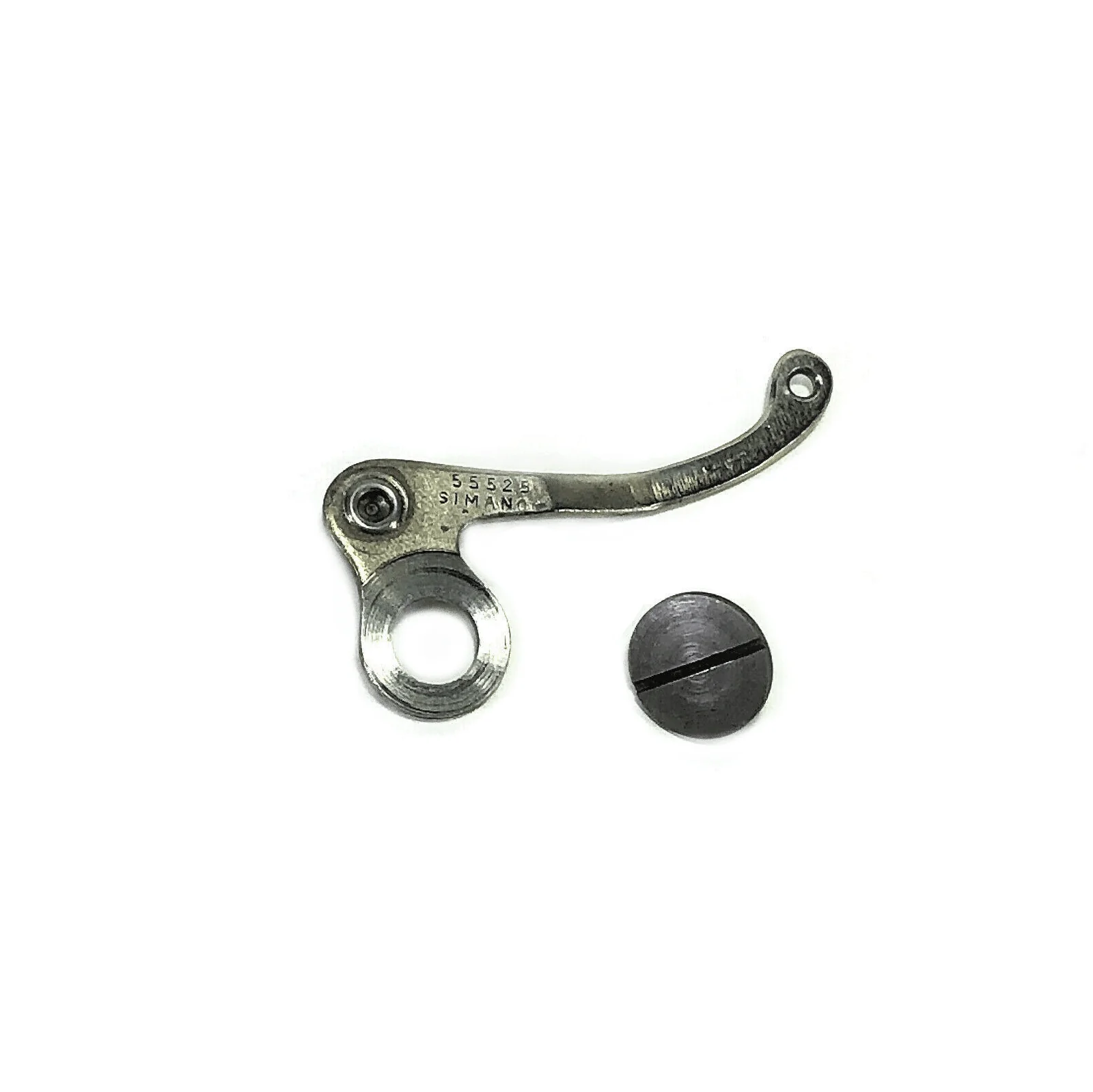 Singer 28 128 127 Sewing Machine Thread Take Up Lever Arm Simanco 55525
