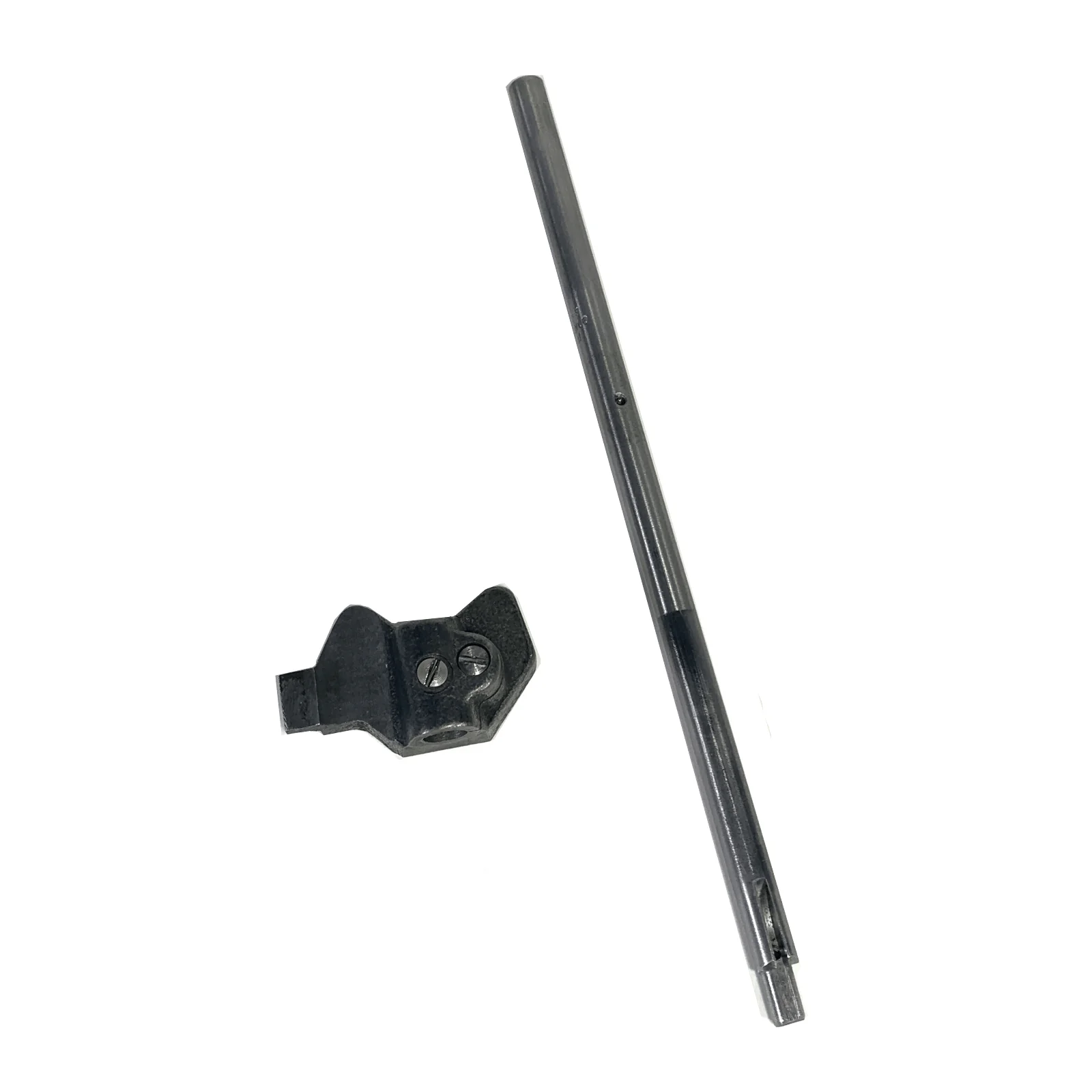 Singer 28 128 Needle Bar w Bracket Cam Original Simanco 8222 8365