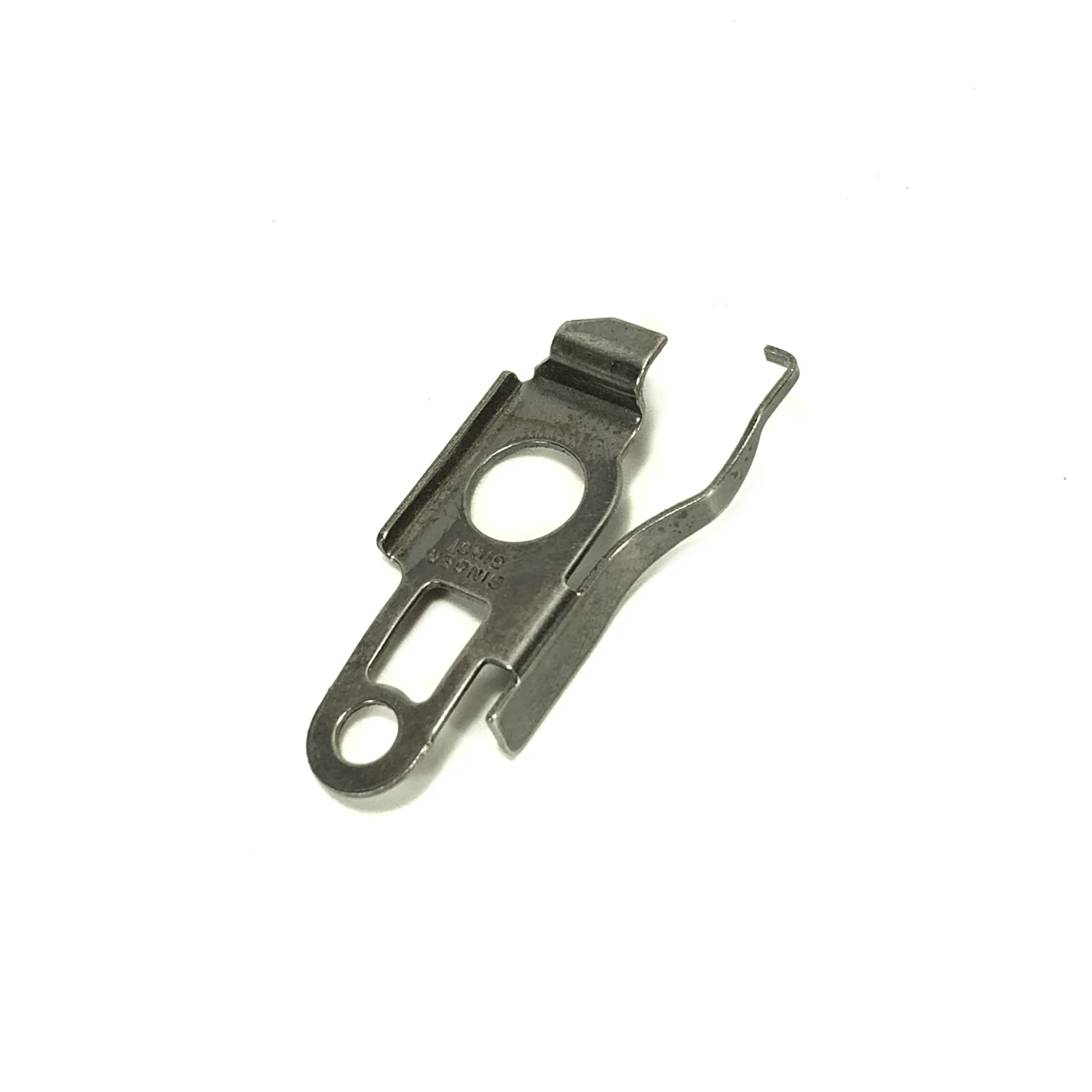 Singer 285K 292K Sewing Machine Oscillating Hook Bobbin Case Cushion Spring Simanco 81061